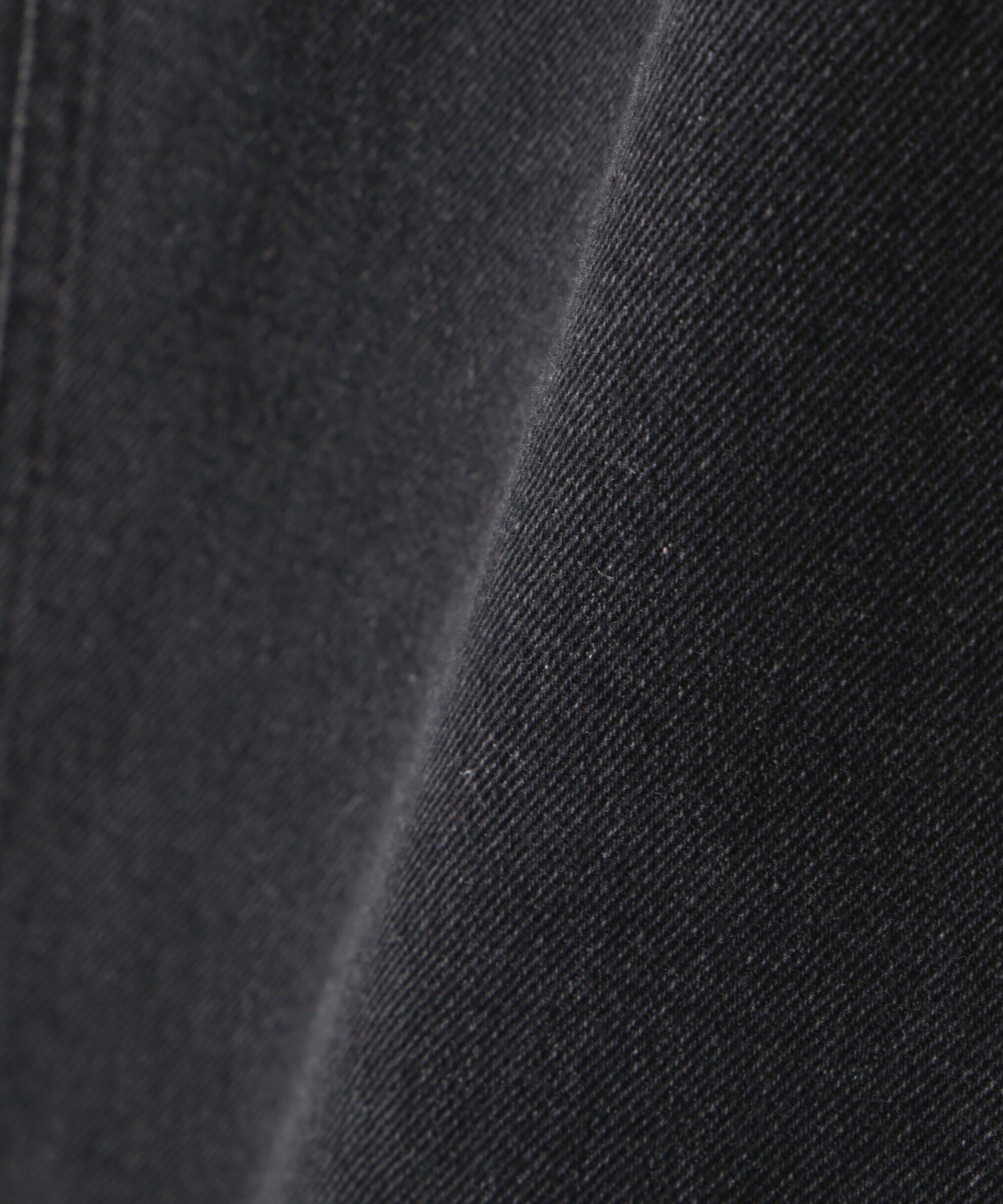  「フロントスリットナローデニムスカート」|スカート|