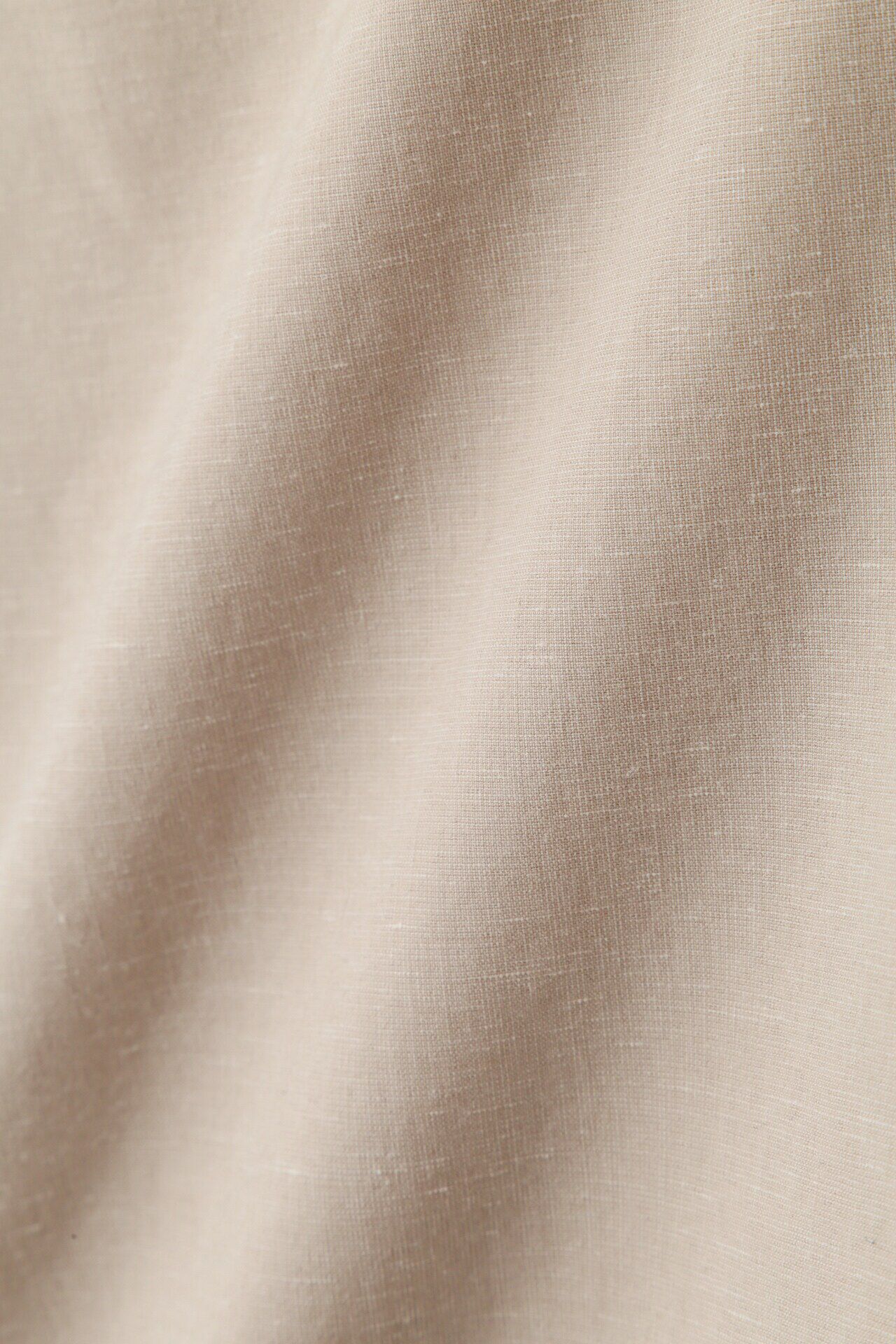  「◆コットンポリレーヨンリネンワンピース」|ワンピース|