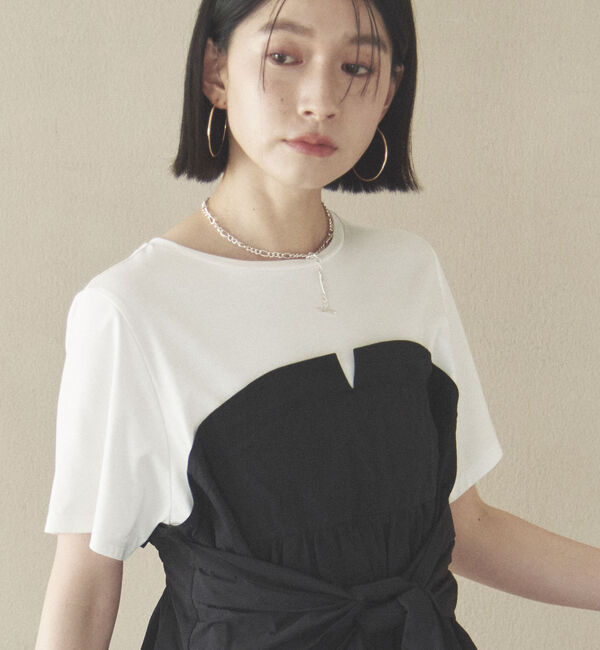 Doux archives「チェーンネックレス」|その他|