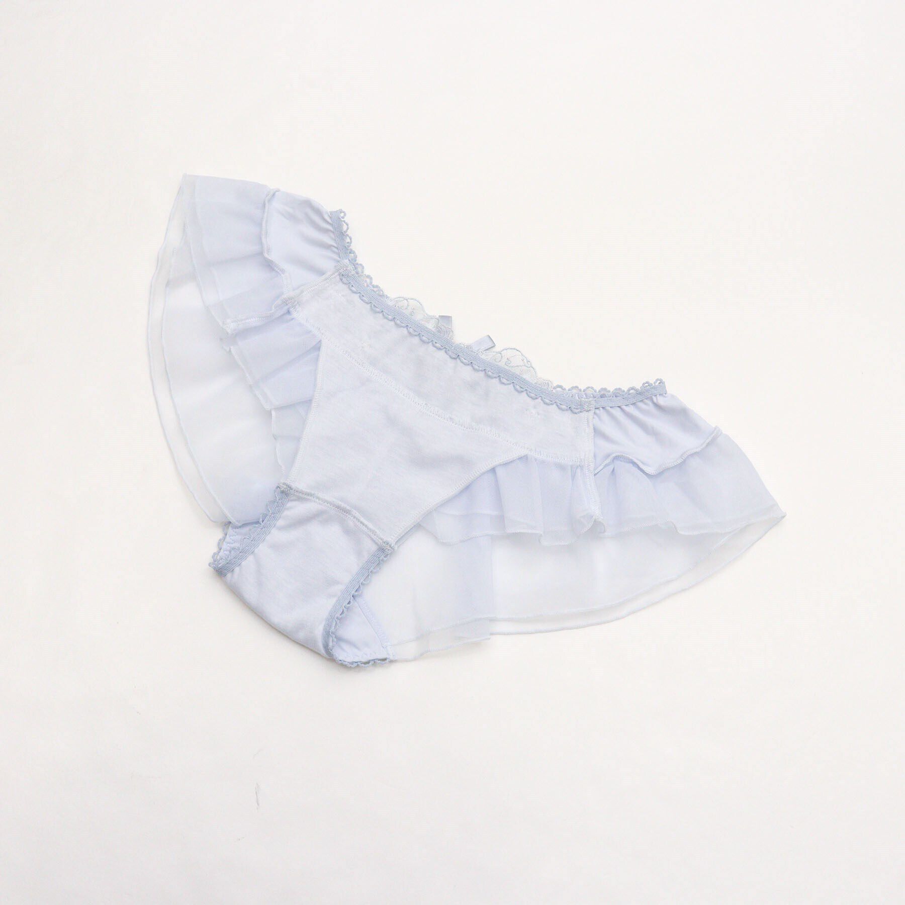 Risa Magli「ブラム フレアショーツ」|インナー|