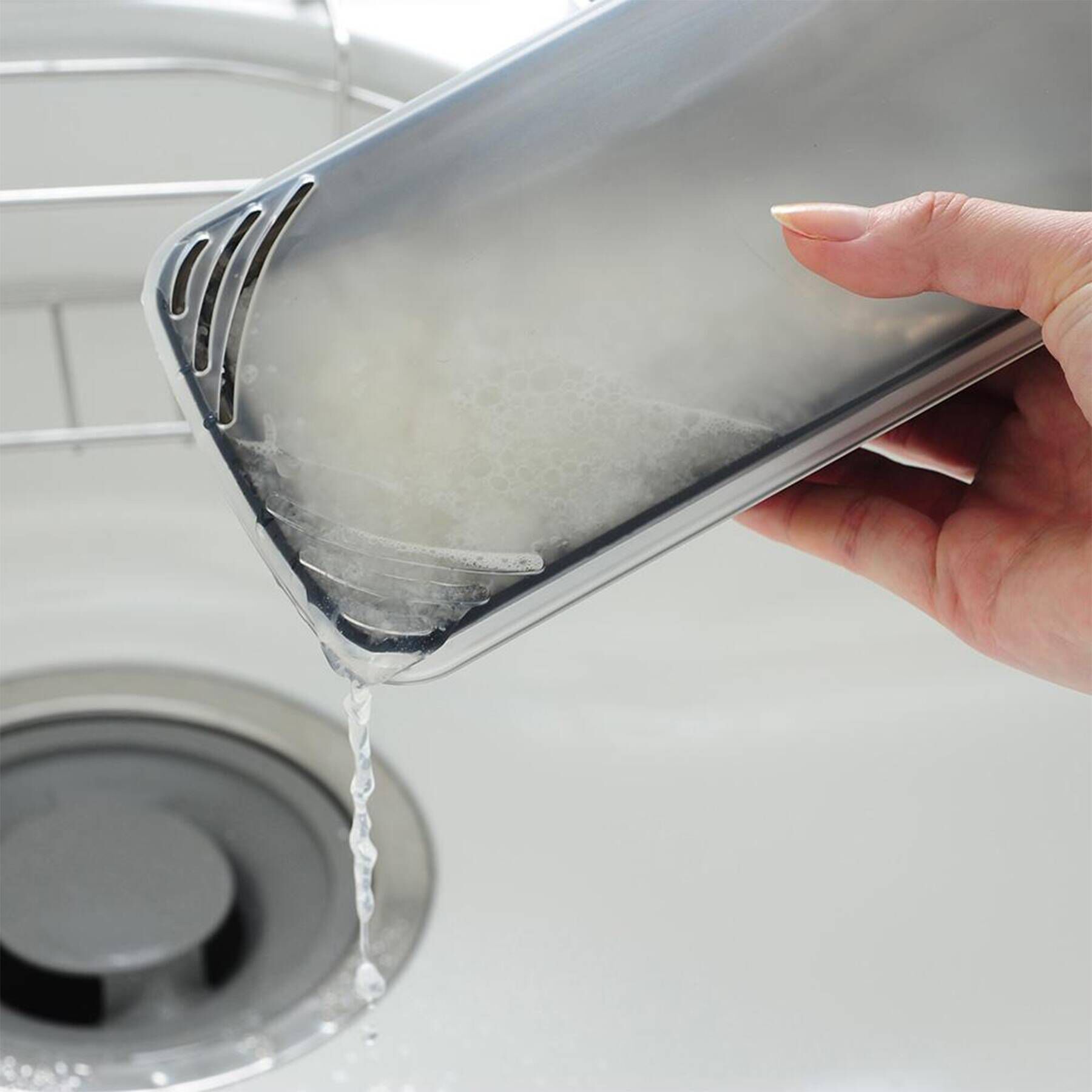 212 KITCHEN STORE「ふわっとおろしろしてみま専科」|食器・キッチングッズ|