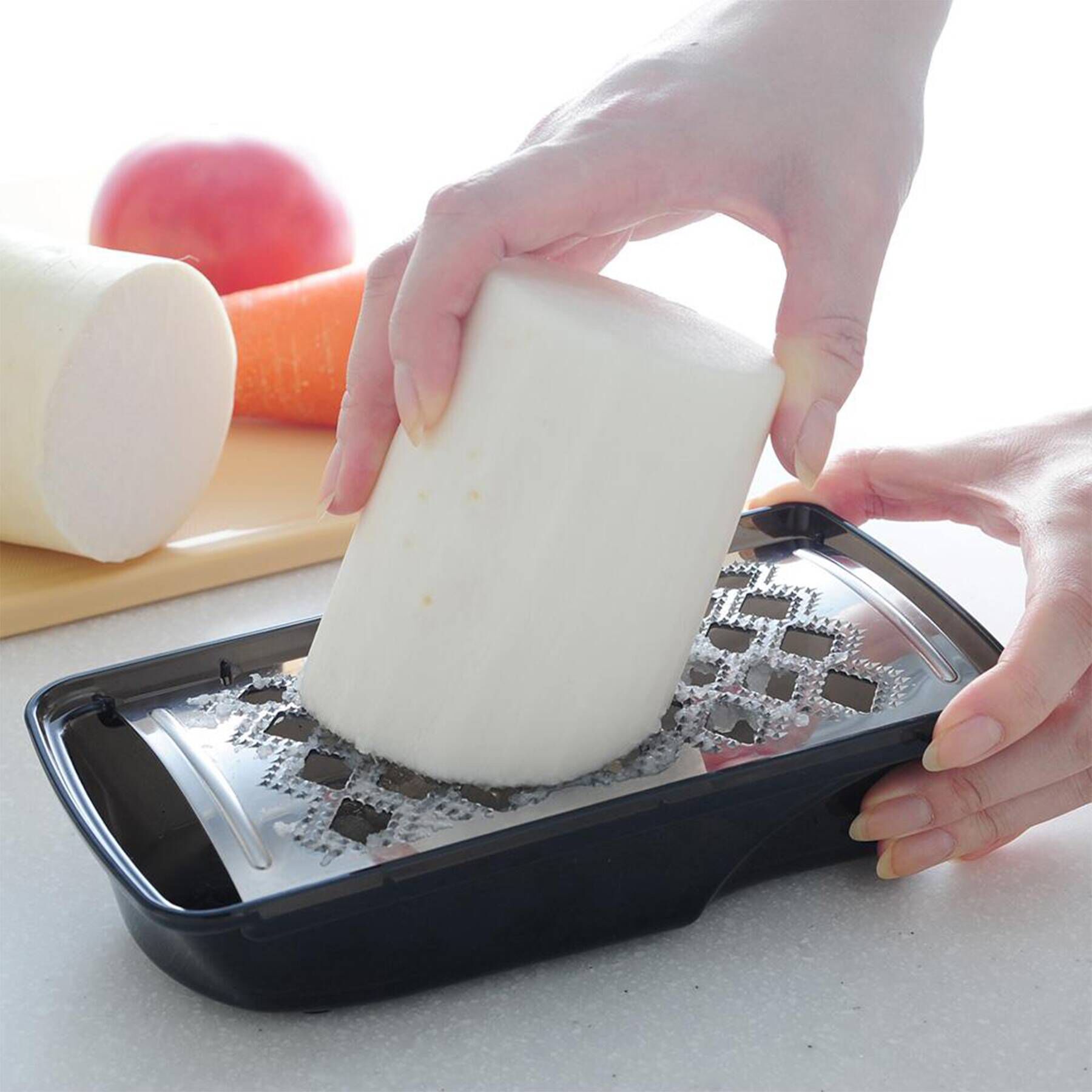 212 KITCHEN STORE「ふわっとおろしろしてみま専科」|食器・キッチングッズ|