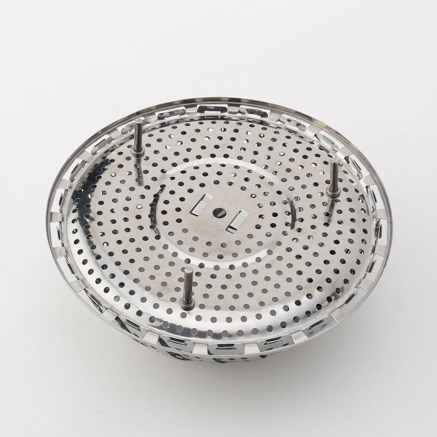 212 KITCHEN STORE「フリーサイズ蒸し器 ジャンボ」|食器・キッチングッズ|