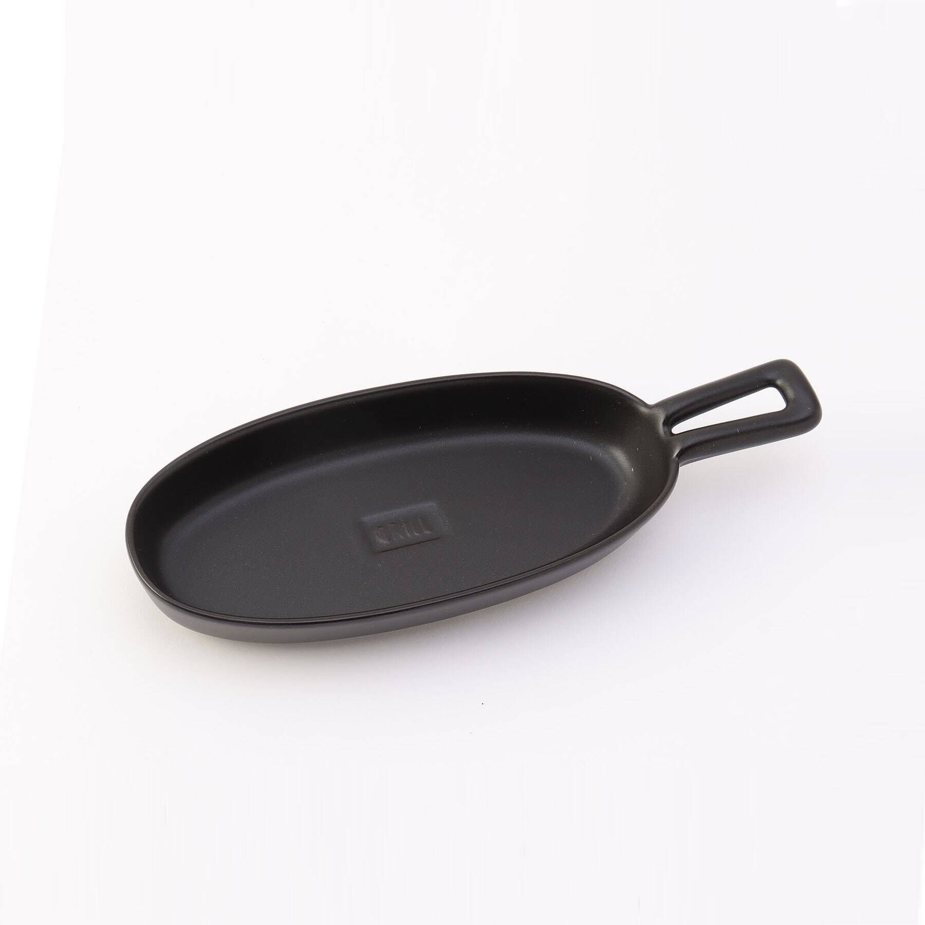 212 KITCHEN STORE「グリルプレートハンディ BK ＜TOOLS ツールズ＞」|食器・キッチングッズ|その他