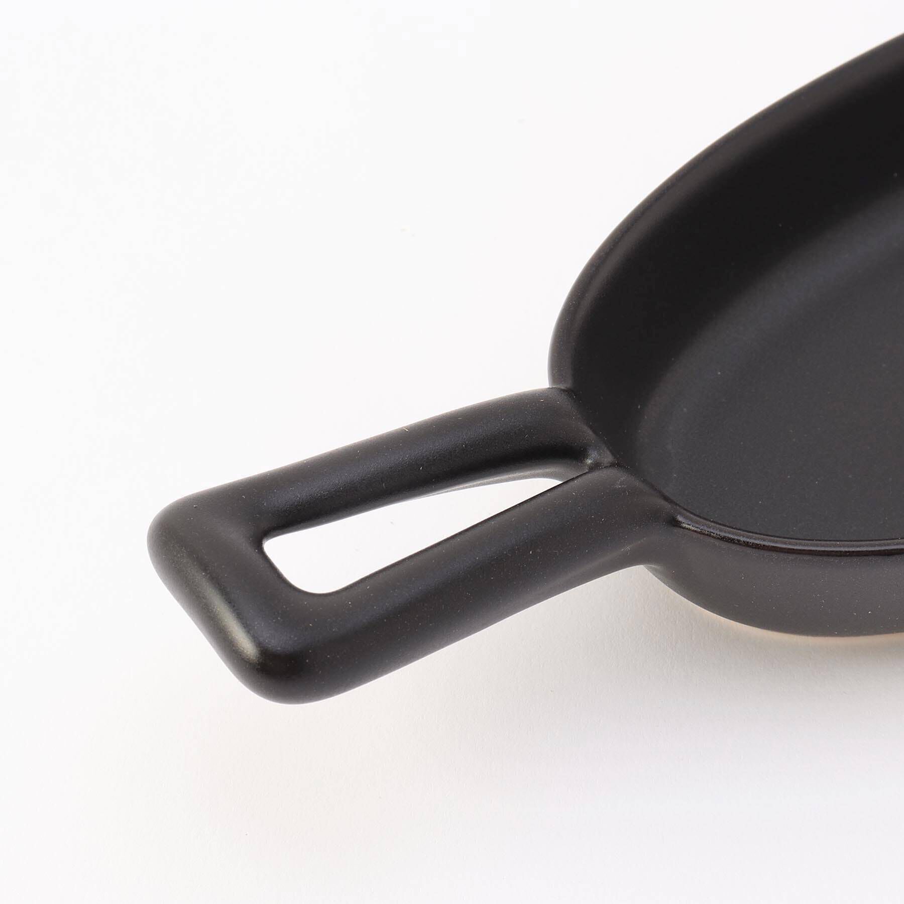 212 KITCHEN STORE「グリルプレートハンディ BK ＜TOOLS ツールズ＞」|食器・キッチングッズ|