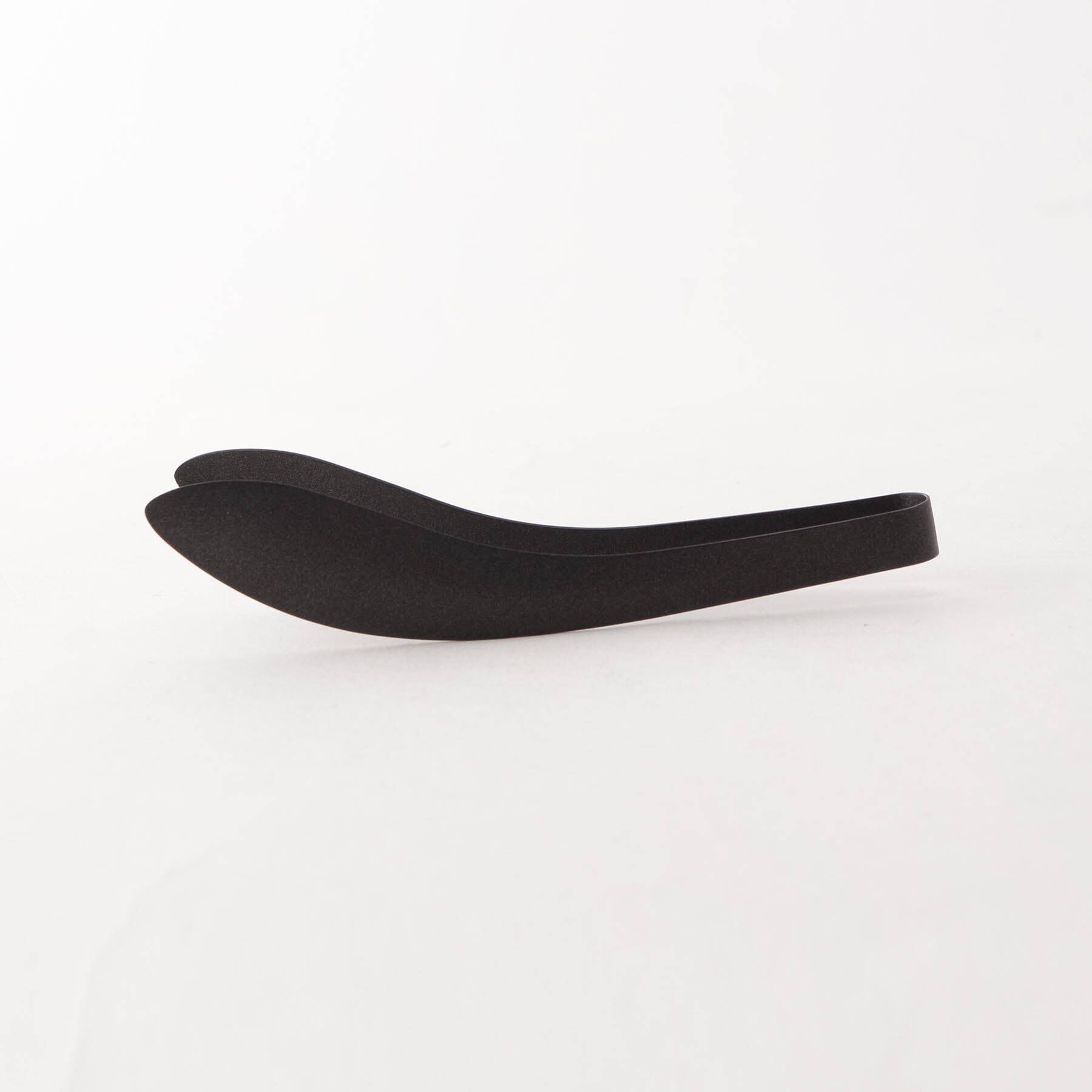 212 KITCHEN STORE「オークス ごはんのおともトング BK」|食器・キッチングッズ|