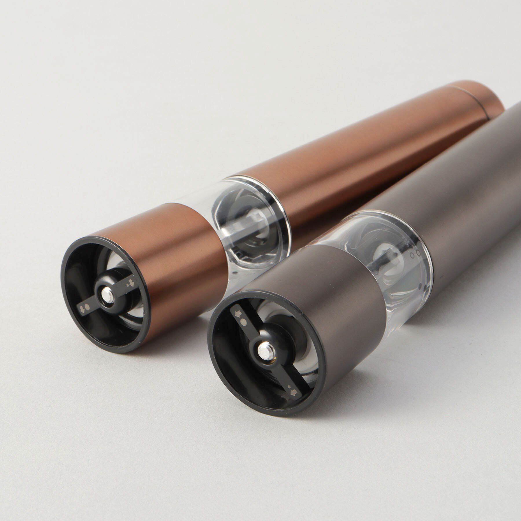 212 KITCHEN STORE「ソルト＆ペッパー電動ミル ＜atomico アトミコ＞」|食器・キッチングッズ|