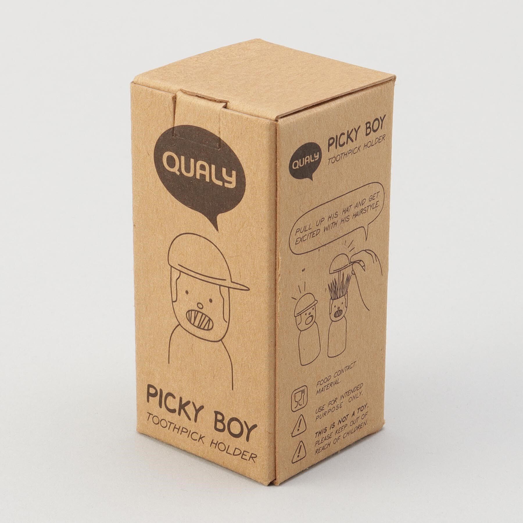 212 KITCHEN STORE「◆Picky Boy GREEN」|食器・キッチングッズ|