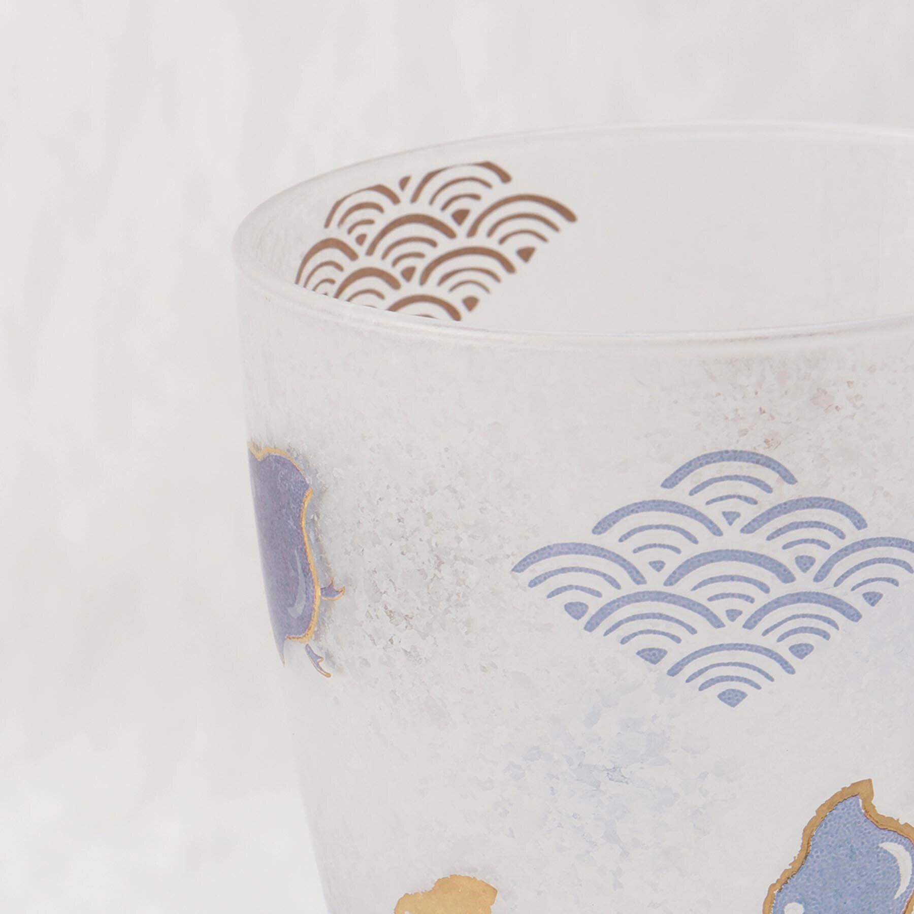 212 KITCHEN STORE「プレミアム波千鳥ビアMペアセット」|グラス・マグカップ|