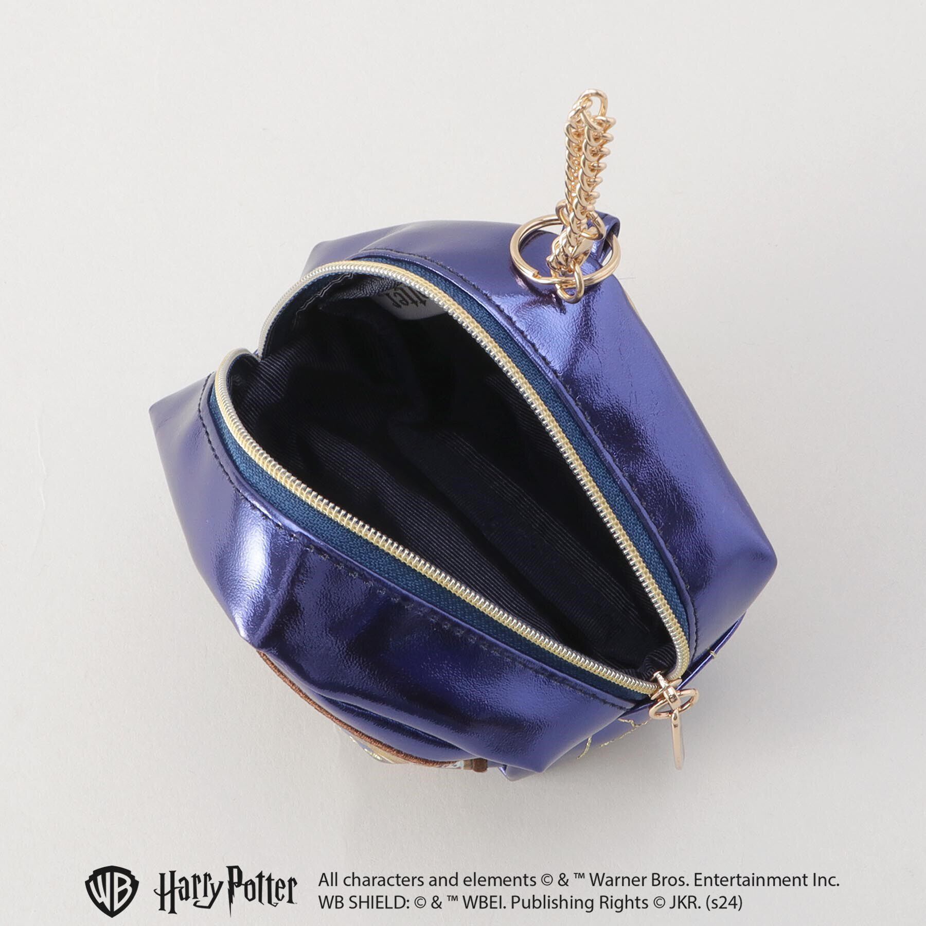 212 KITCHEN STORE「蛙チョコレートポーチ ＜Harry Potter ハリー・ポッター＞」|その他|