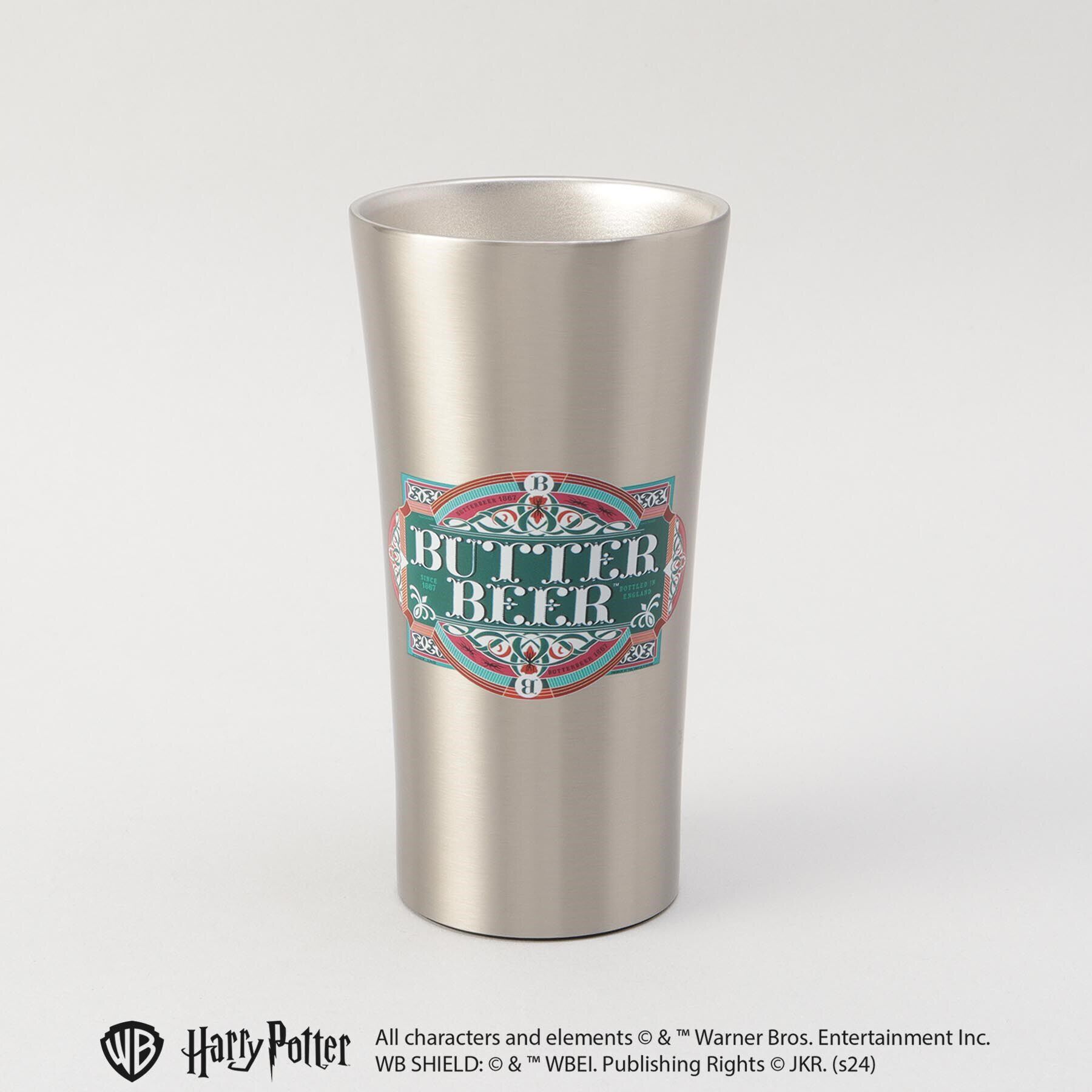 212 KITCHEN STORE「ステンレスタンブラーヴィザーディングＷ ＜Harry Potter ハリー・ポッター＞」|その他|