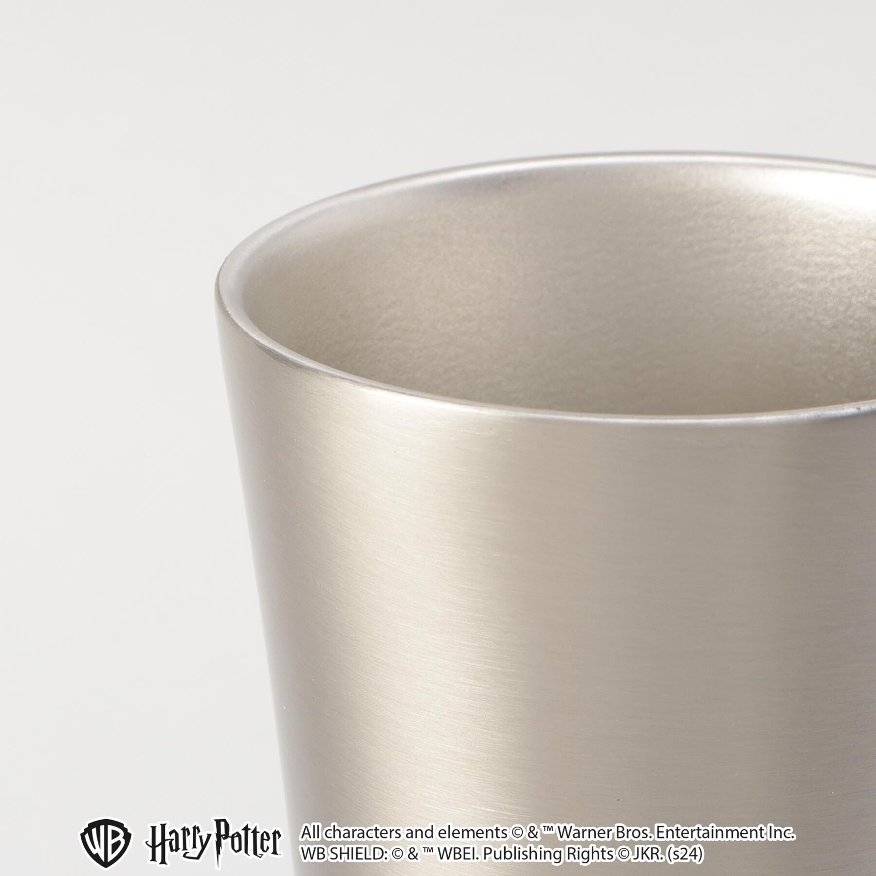 212 KITCHEN STORE「ステンレスタンブラーヴィザーディングＷ ＜Harry Potter ハリー・ポッター＞」|その他|