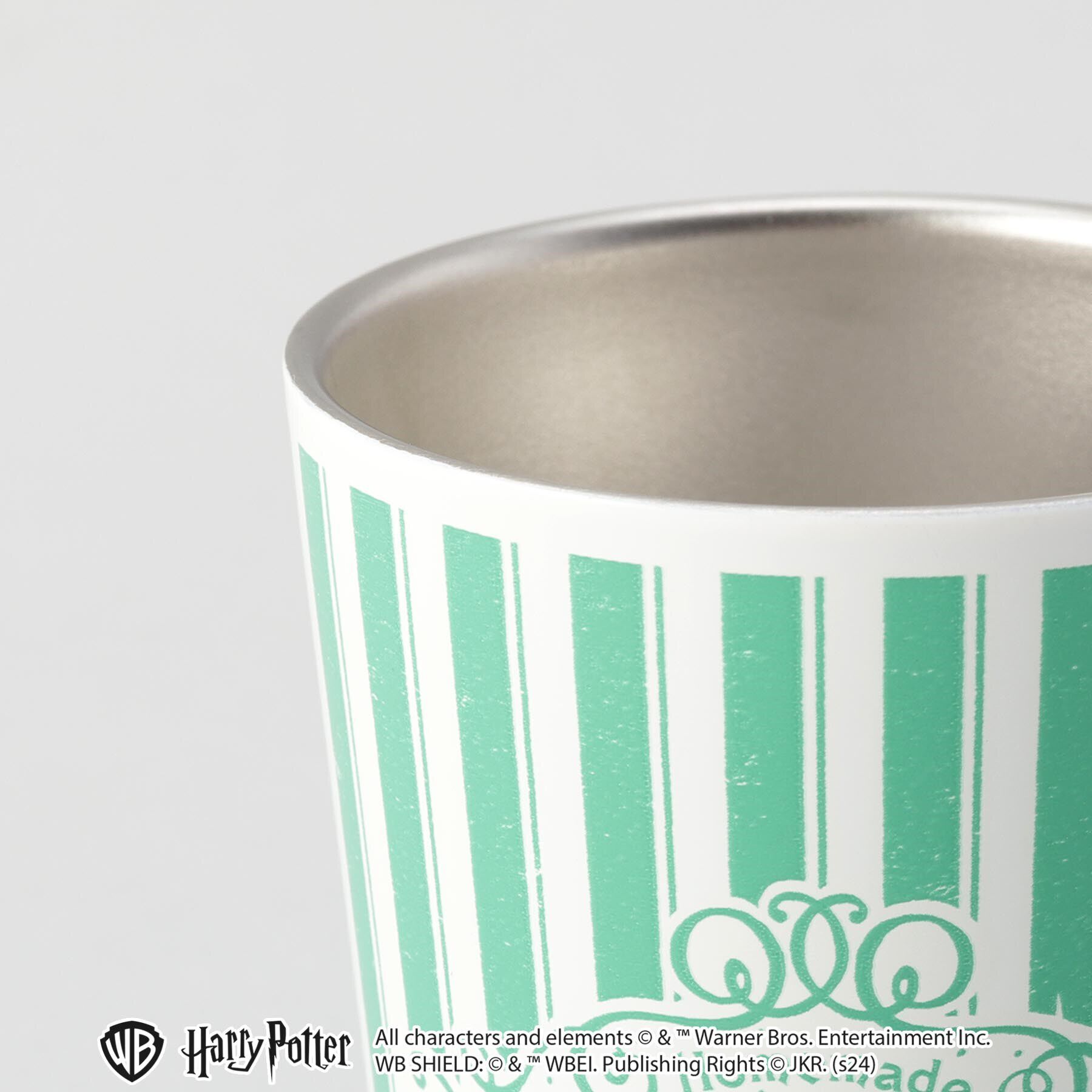212 KITCHEN STORE「コンビニコーヒータンブラーS ヴィザーディングＷ ＜Harry Potter ハリー・ポッター＞」|その他|