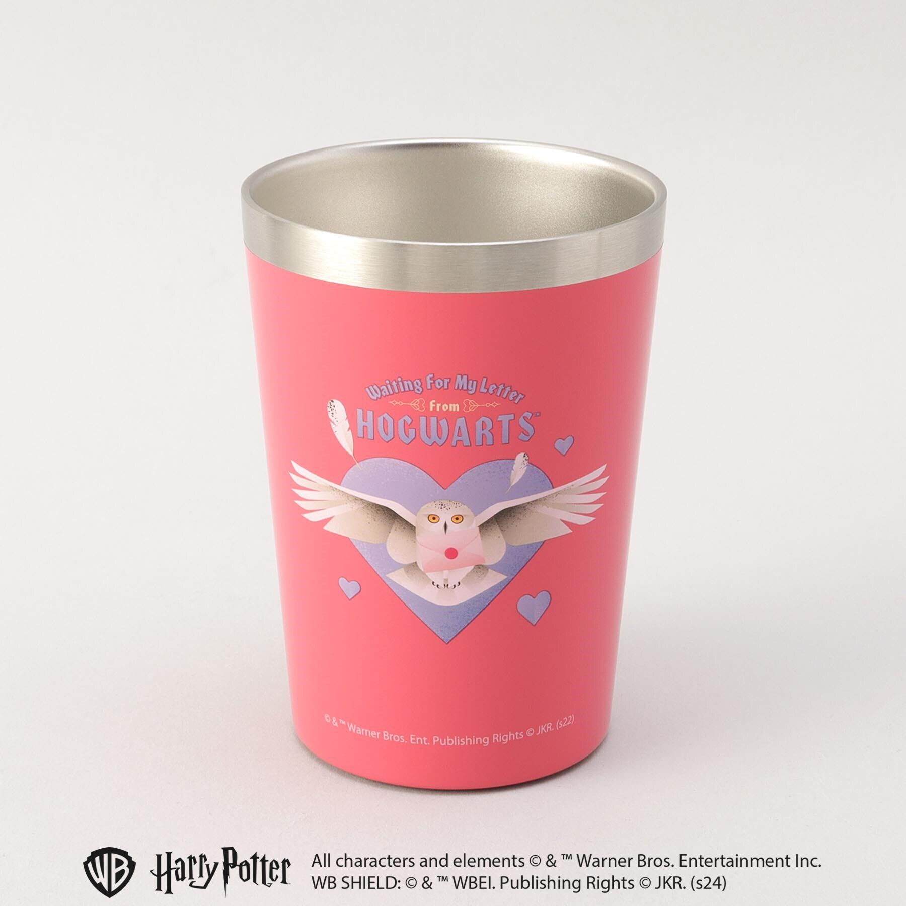 212 KITCHEN STORE「コンビニコーヒータンブラーM ヴィザーディングＷ ＜Harry Potter ハリー・ポッター＞」|その他|