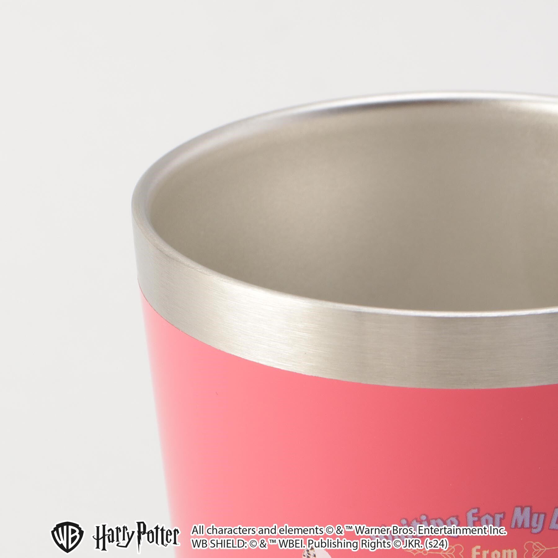 212 KITCHEN STORE「コンビニコーヒータンブラーM ヴィザーディングＷ ＜Harry Potter ハリー・ポッター＞」|その他|