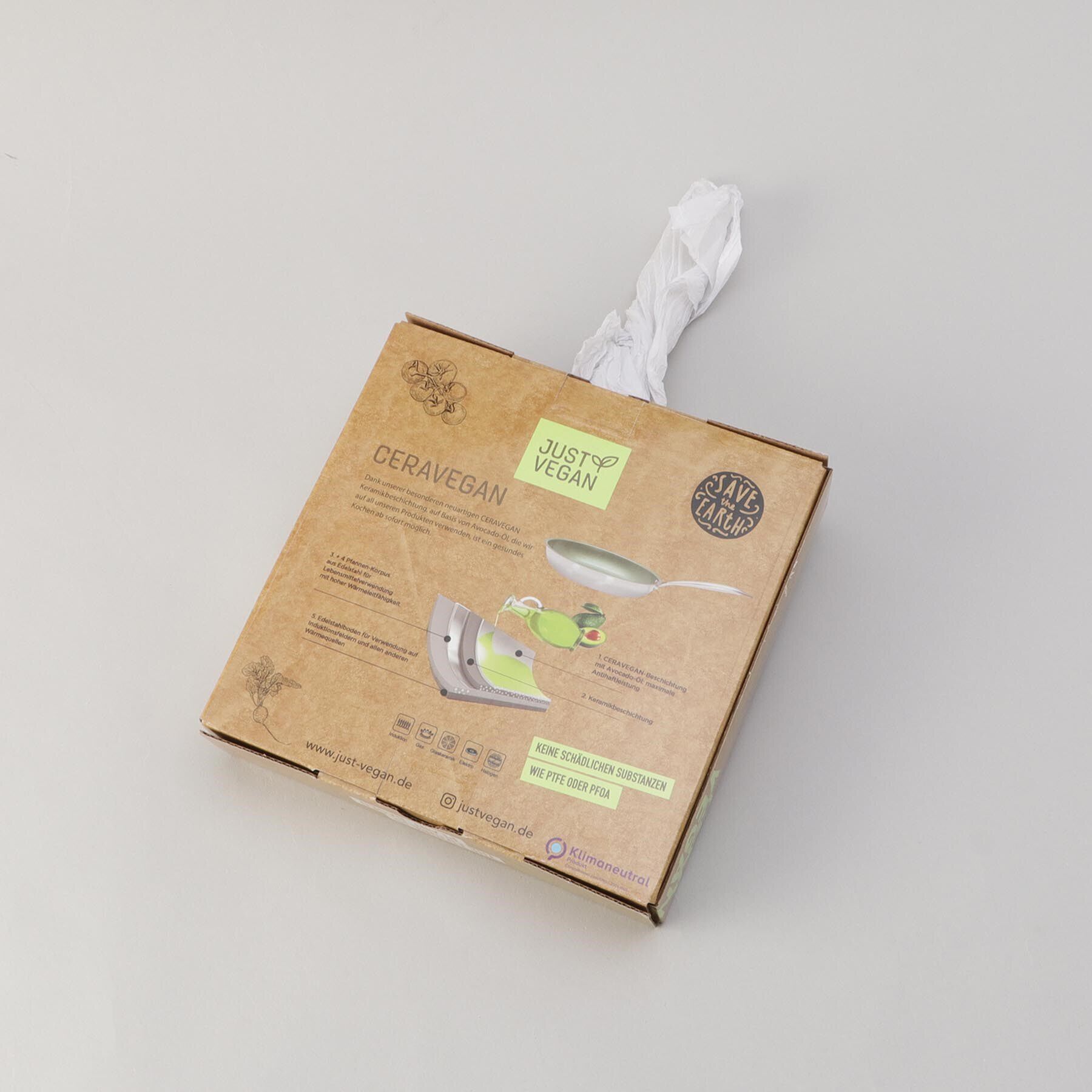 212 KITCHEN STORE「セラーヴォ ネイチャーパン20cm」|食器・キッチングッズ|