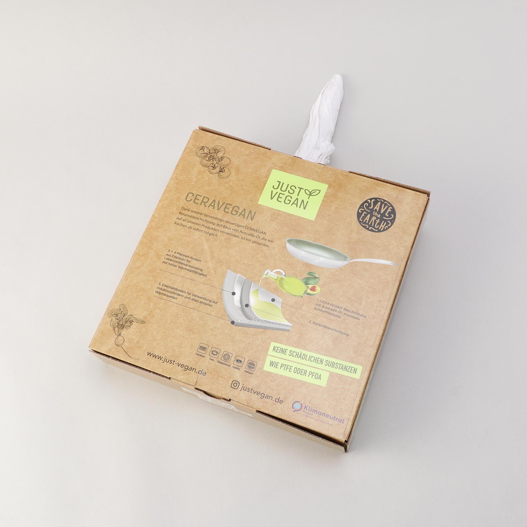 212 KITCHEN STORE「セラーヴォ ネイチャーパン28cm」|食器・キッチングッズ|