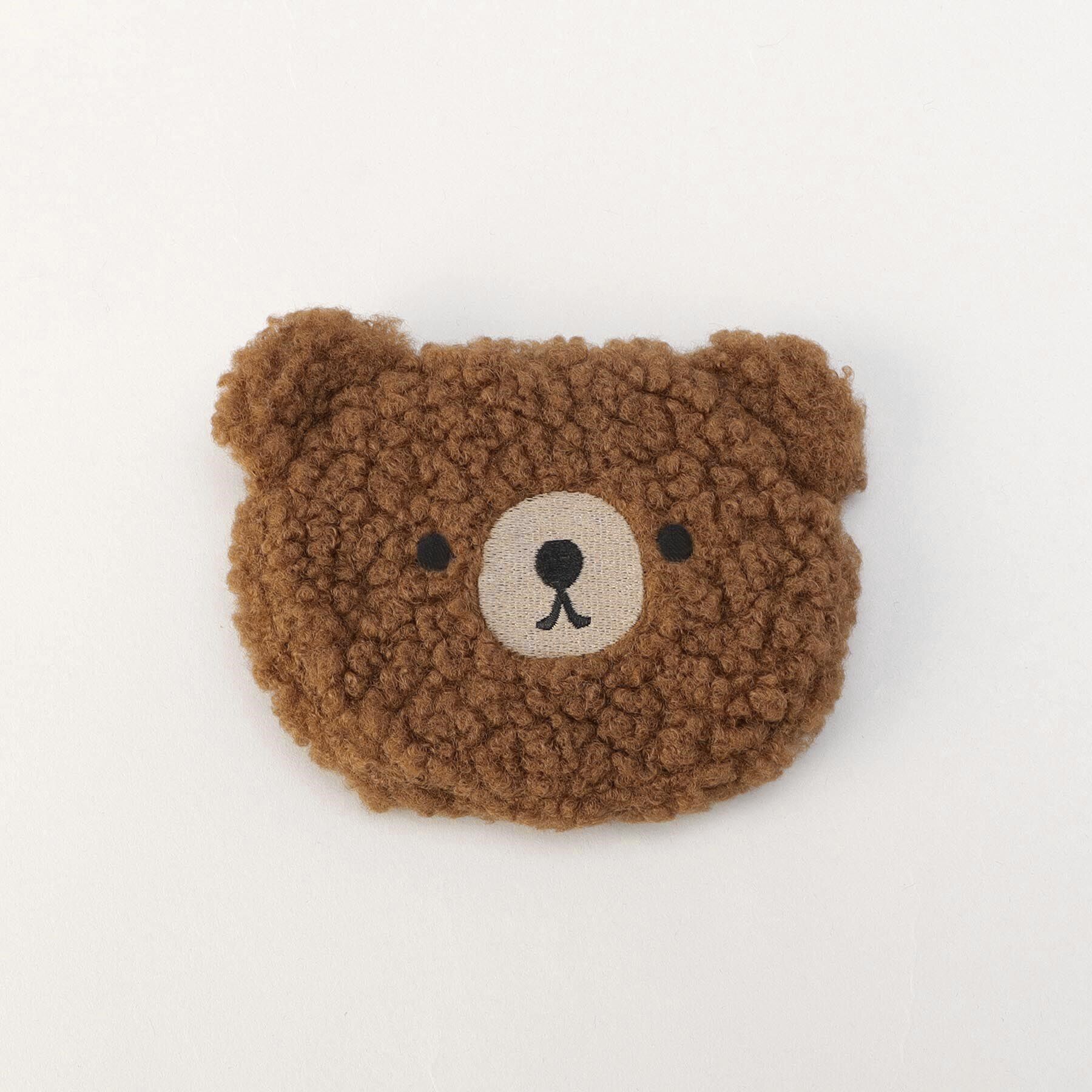 212 KITCHEN STORE「フワクマポケットカイロ クマBR」|その他|