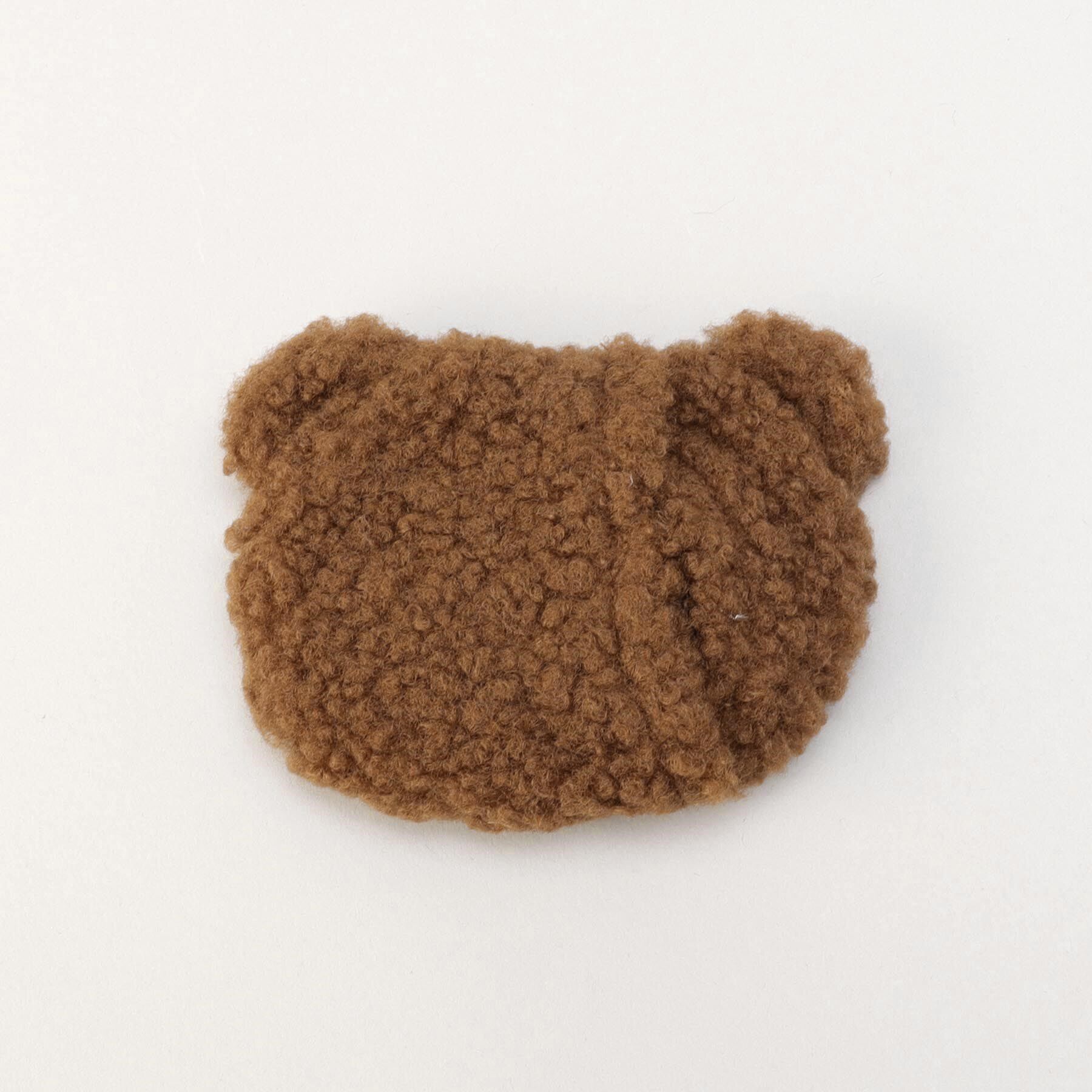 212 KITCHEN STORE「フワクマポケットカイロ クマBR」|その他|