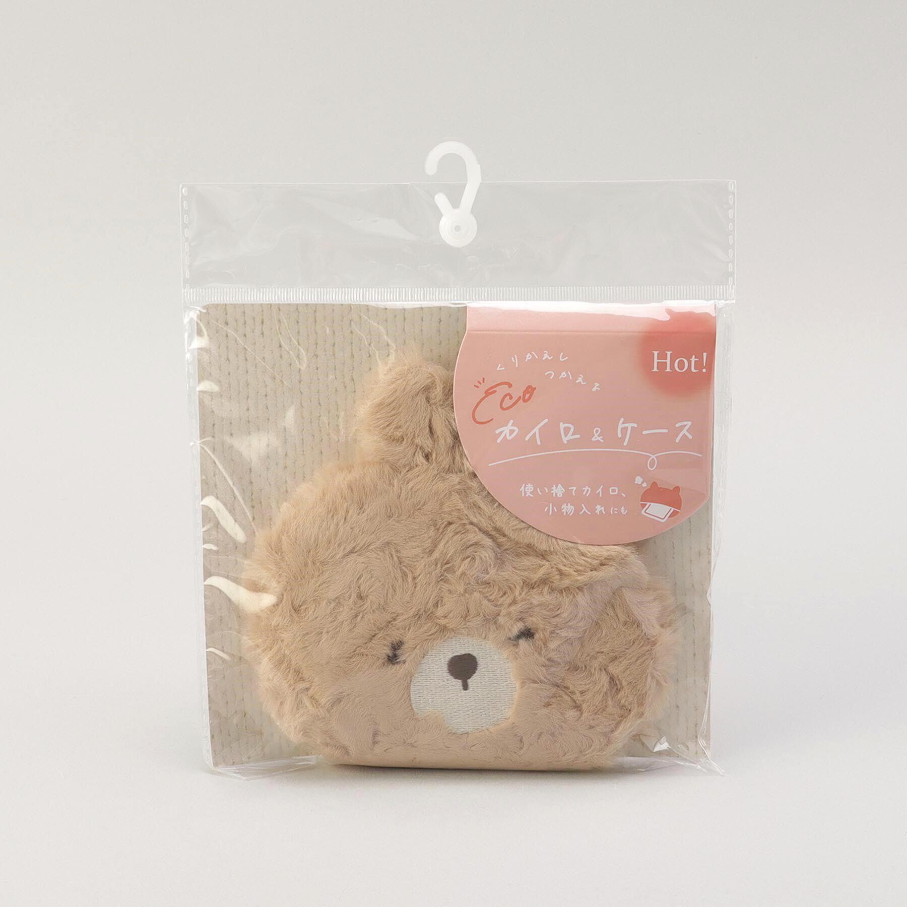 212 KITCHEN STORE「フワウサポケットカイロ ウサBE」|その他|