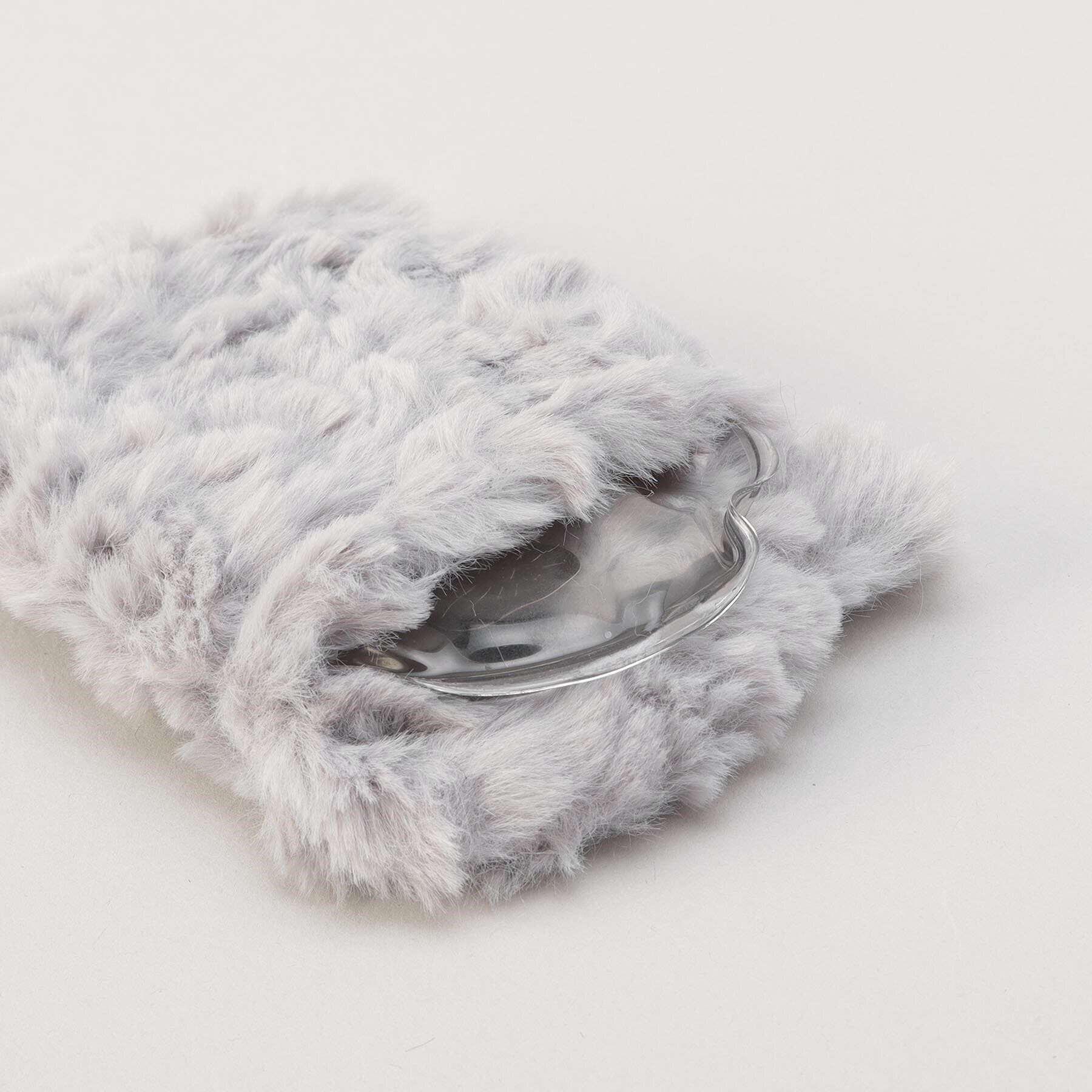 212 KITCHEN STORE「グレイネコポケットカイロ ネコGY」|その他|