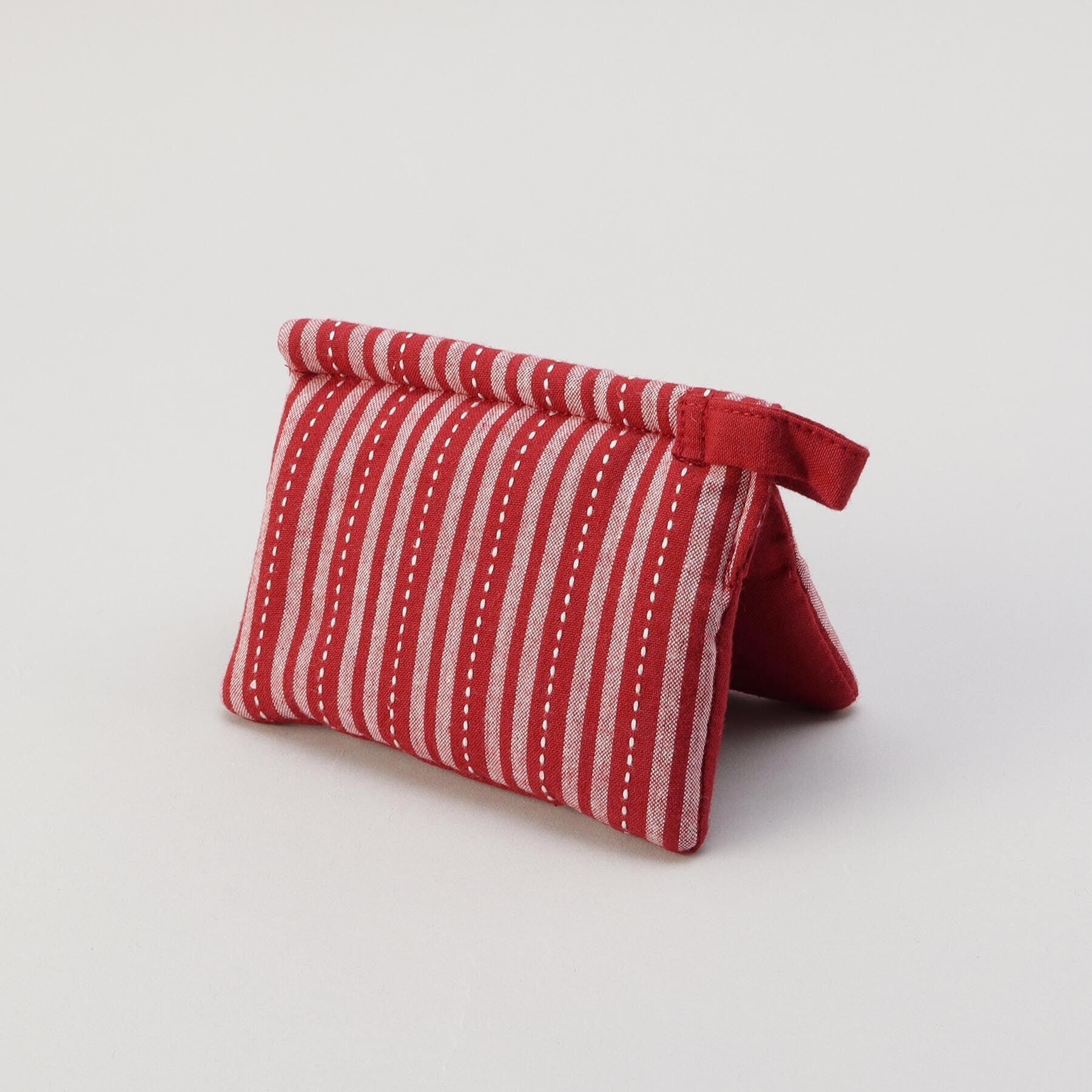 212 KITCHEN STORE「ソリッドドビー ミニミトン RD」|食器・キッチングッズ|