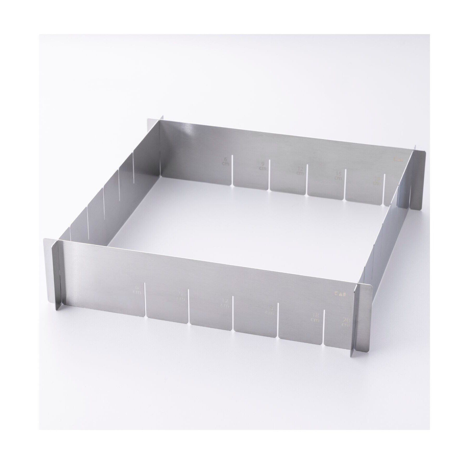 212 KITCHEN STORE「KK 大きさを変えられるケーキ型　大」|食器・キッチングッズ|その他