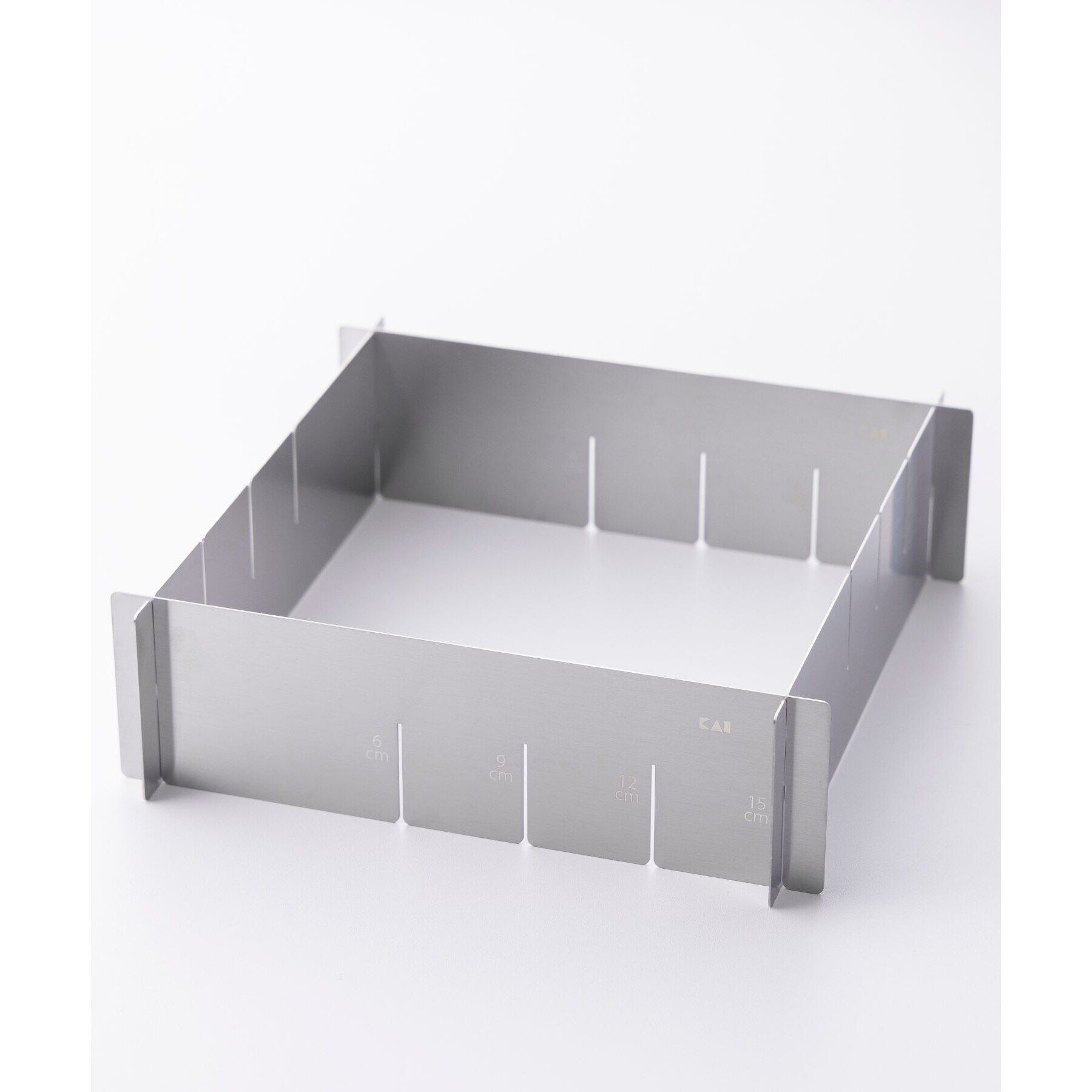 212 KITCHEN STORE「KK 大きさを変えられるケーキ型　小」|食器・キッチングッズ|その他