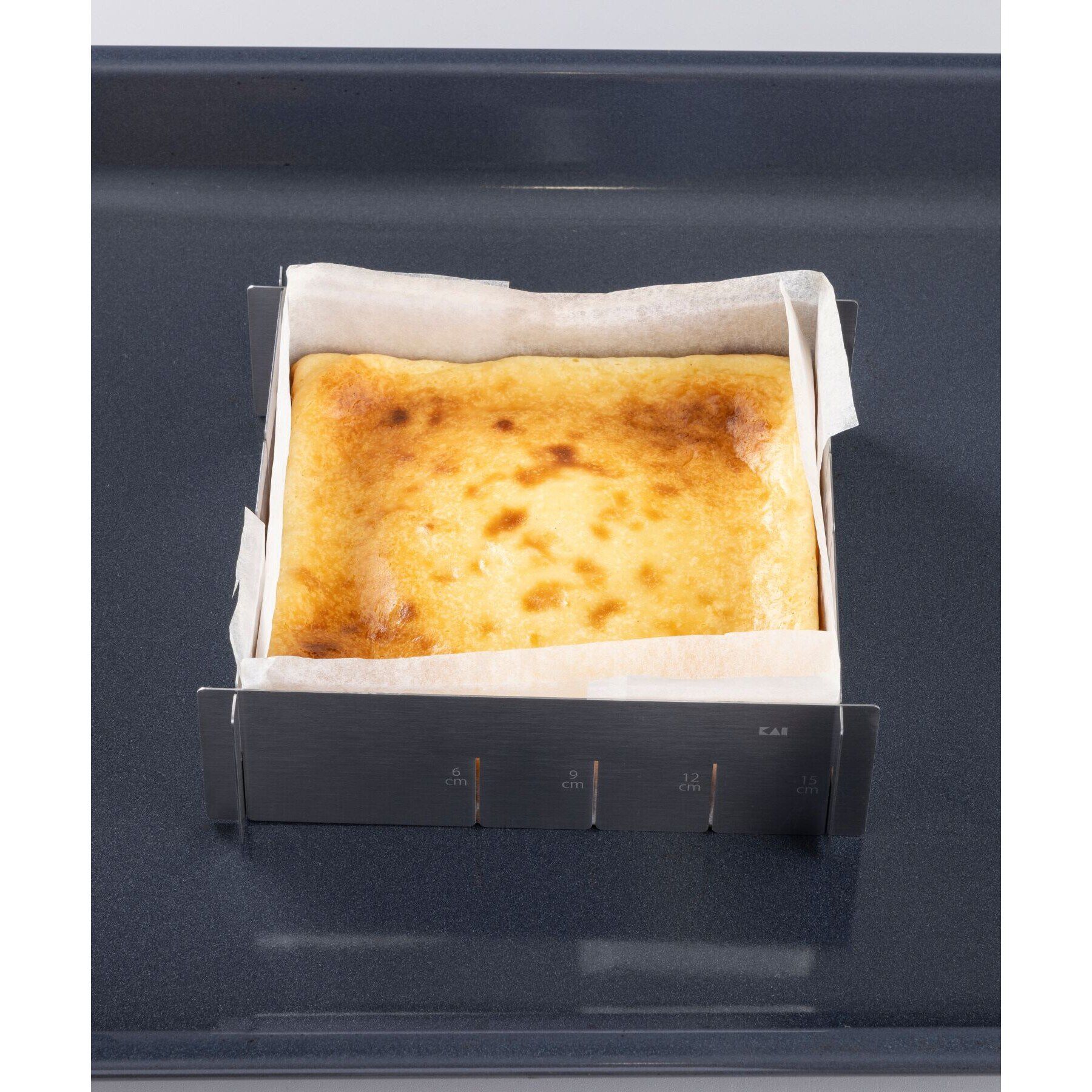 212 KITCHEN STORE「KK 大きさを変えられるケーキ型　小」|食器・キッチングッズ|