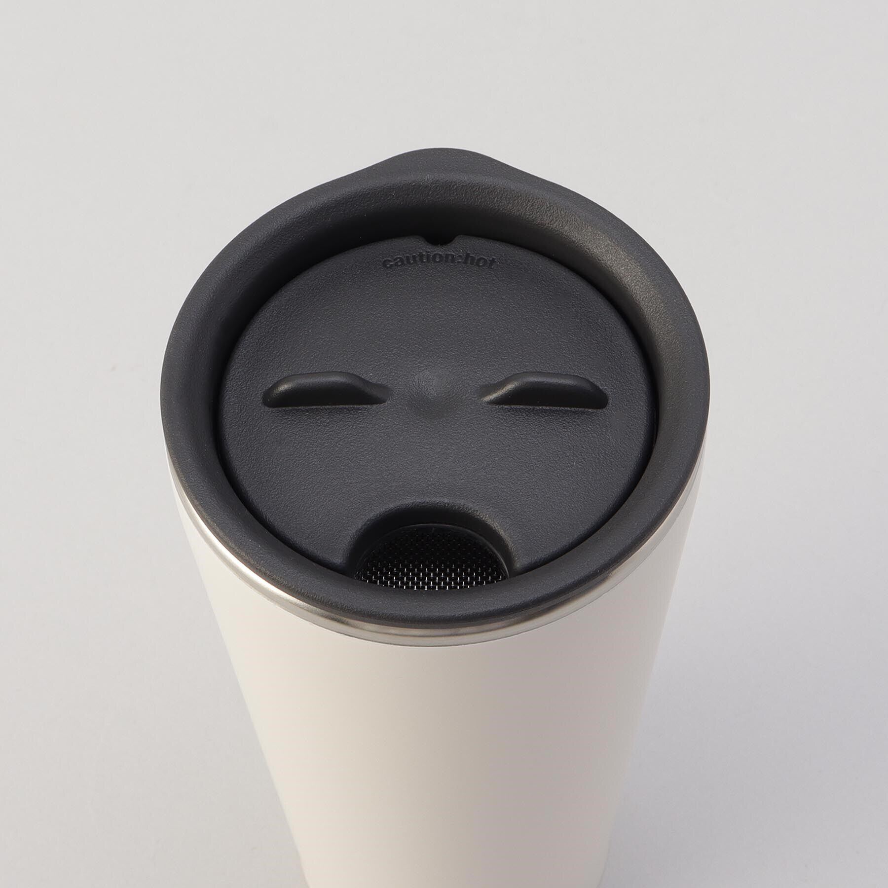 212 KITCHEN STORE「ステンレスタンブラー 450ml WH ＜ZOJIRUSHI 象印＞」|食器・キッチングッズ|