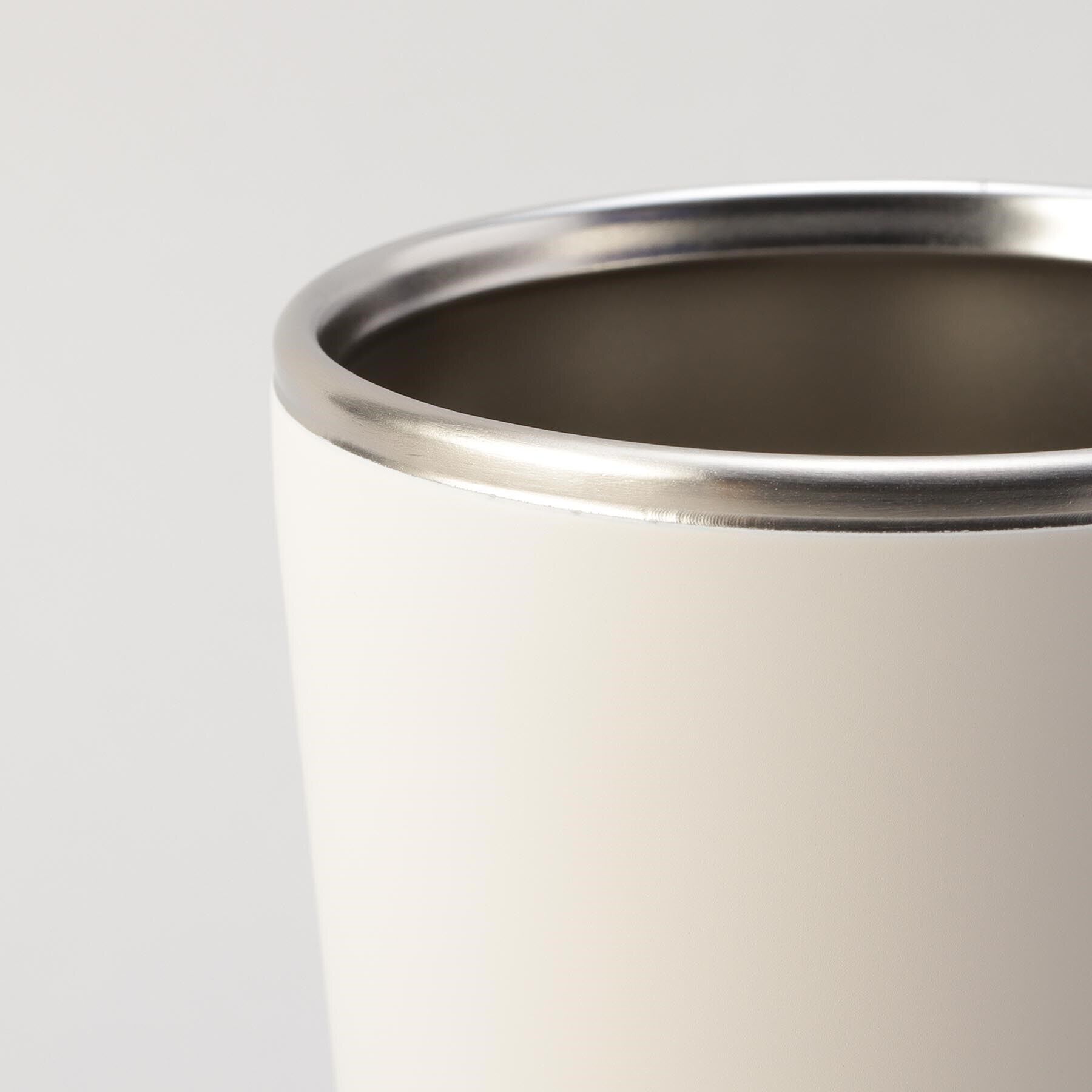 212 KITCHEN STORE「ステンレスタンブラー 450ml WH ＜ZOJIRUSHI 象印＞」|食器・キッチングッズ|