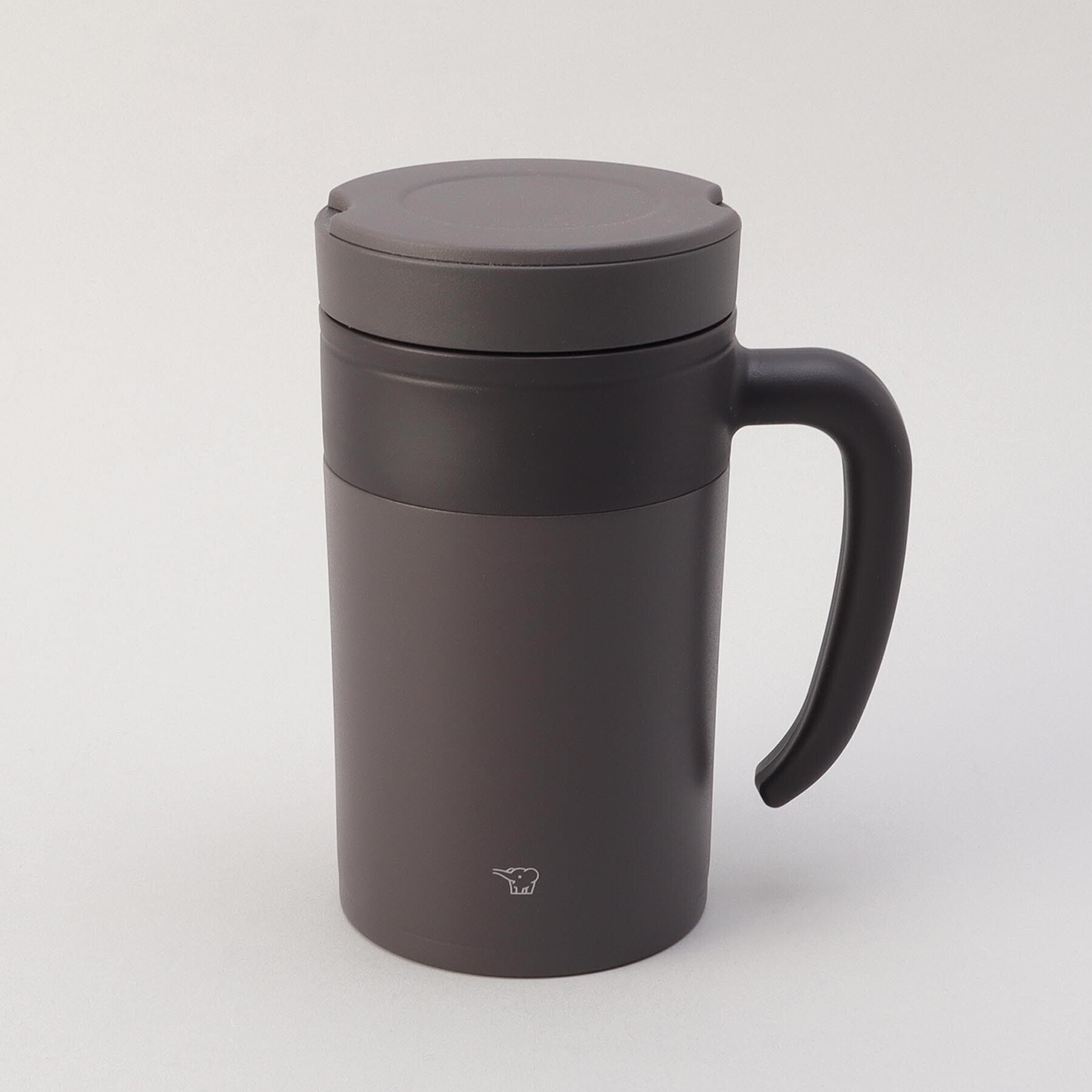 212 KITCHEN STORE「ステンレスマグカップ 480ml BR ＜ZOJIRUSHI 象印＞」|食器・キッチングッズ|