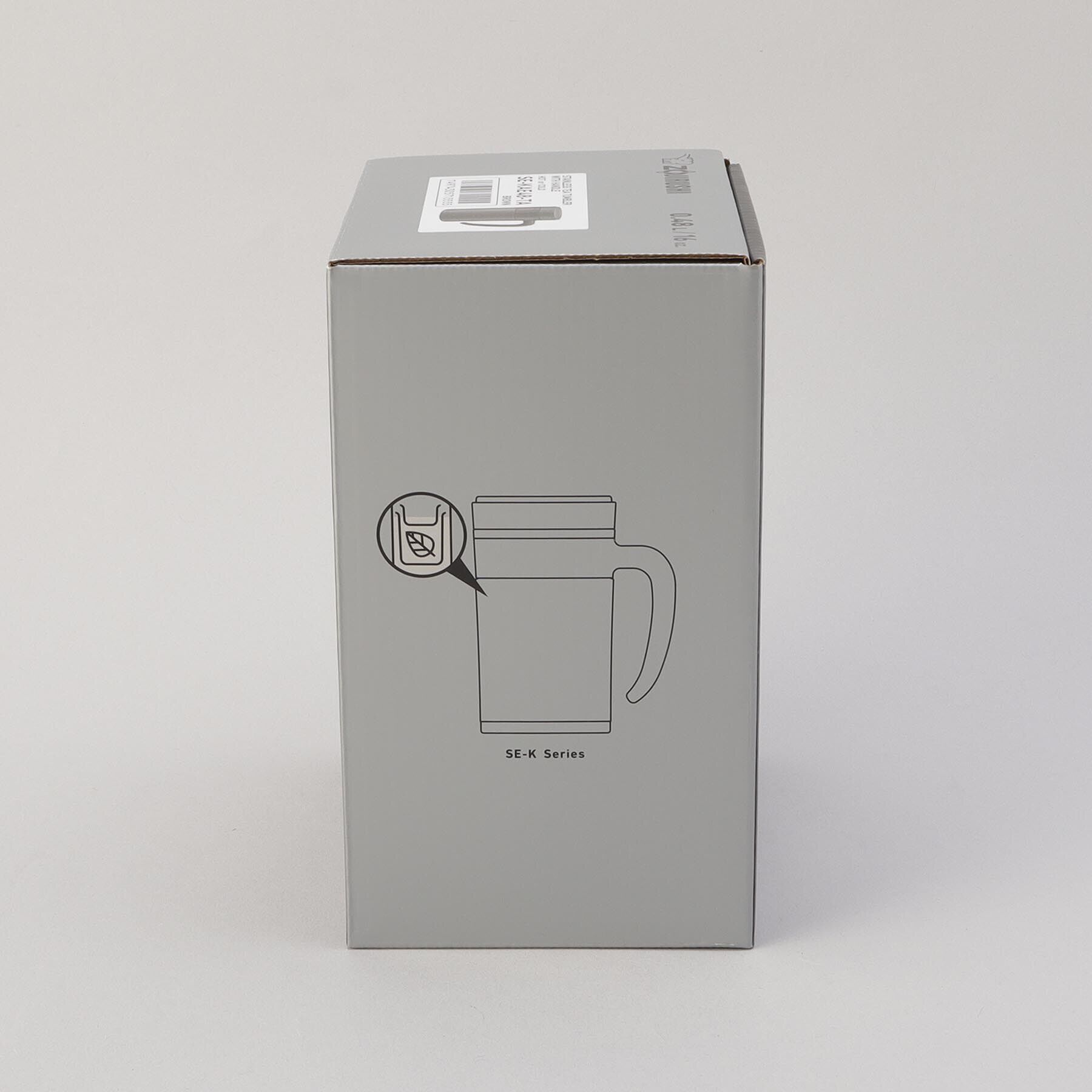 212 KITCHEN STORE「ステンレスマグカップ 480ml BR ＜ZOJIRUSHI 象印＞」|食器・キッチングッズ|