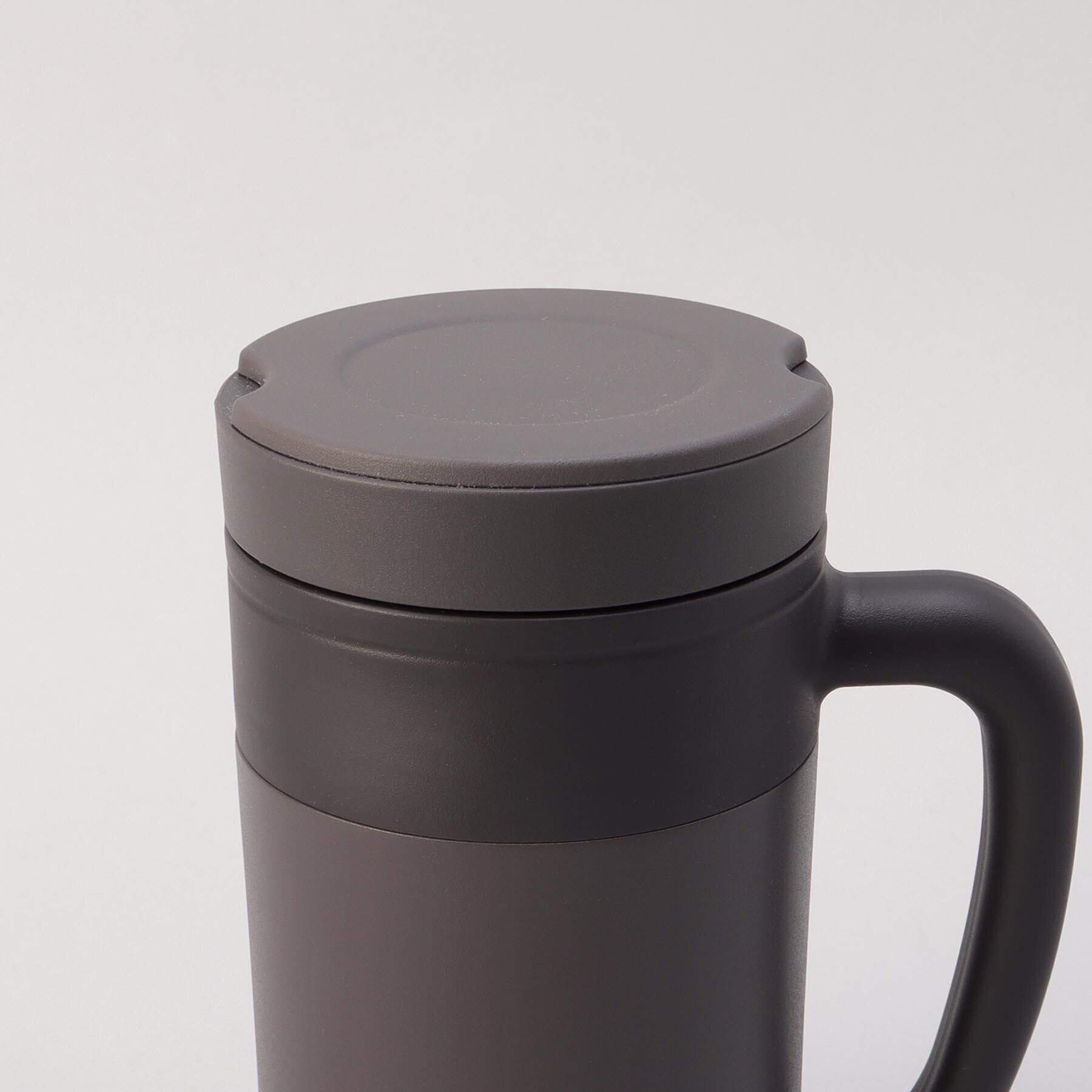 212 KITCHEN STORE「ステンレスマグカップ 480ml BR ＜ZOJIRUSHI 象印＞」|食器・キッチングッズ|