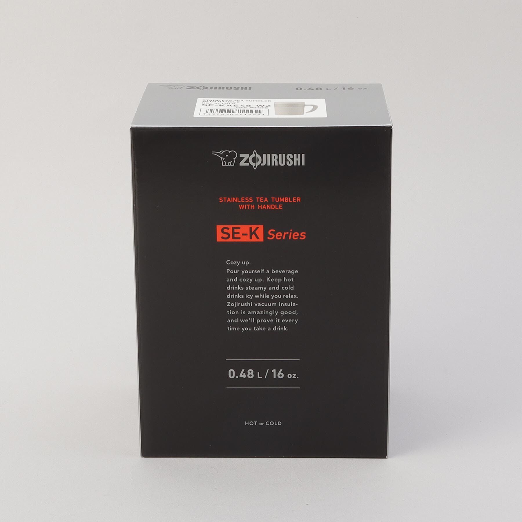 212 KITCHEN STORE「ステンレスマグカップ 480ml OWH ＜ZOJIRUSHI 象印＞」|食器・キッチングッズ|