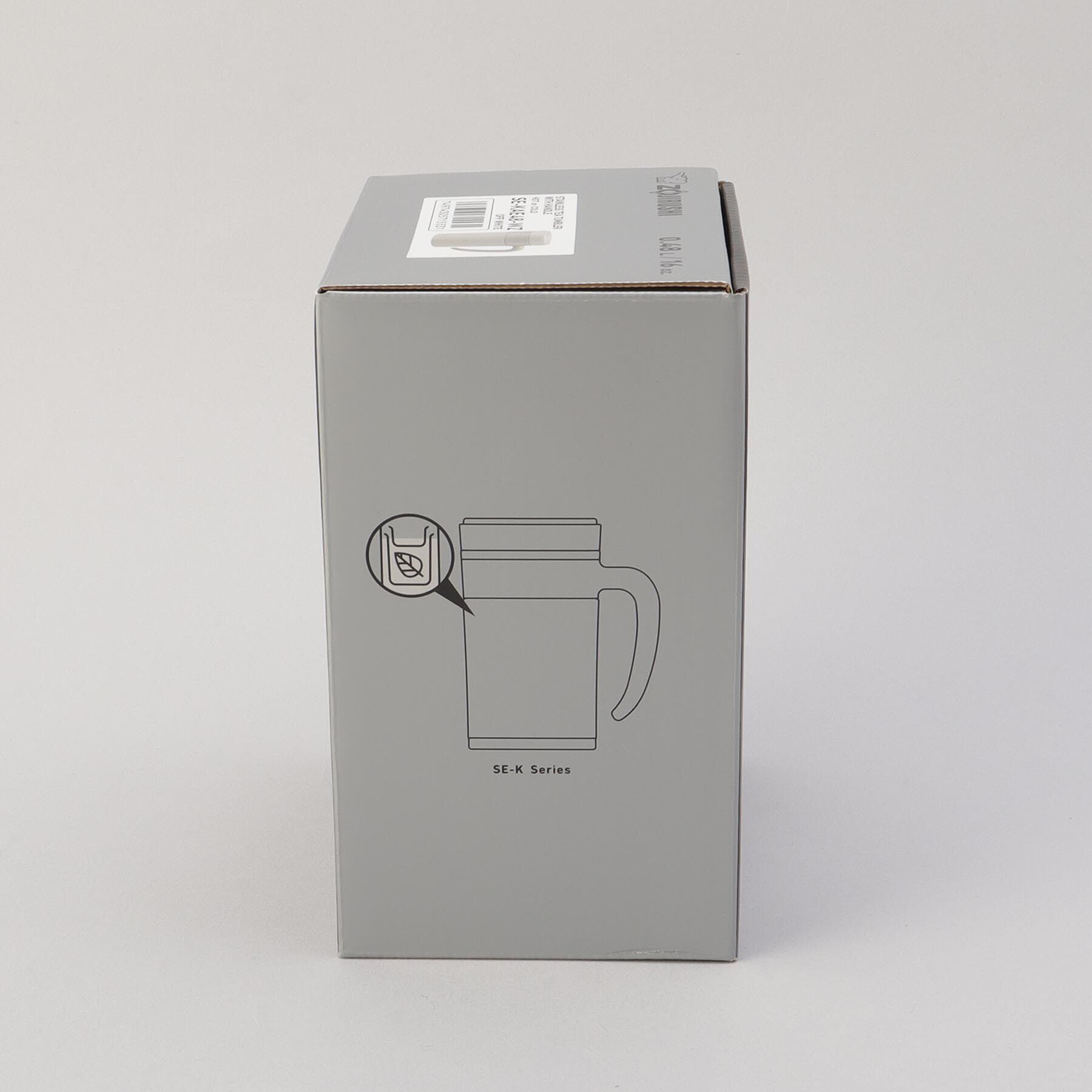 212 KITCHEN STORE「ステンレスマグカップ 480ml OWH ＜ZOJIRUSHI 象印＞」|食器・キッチングッズ|