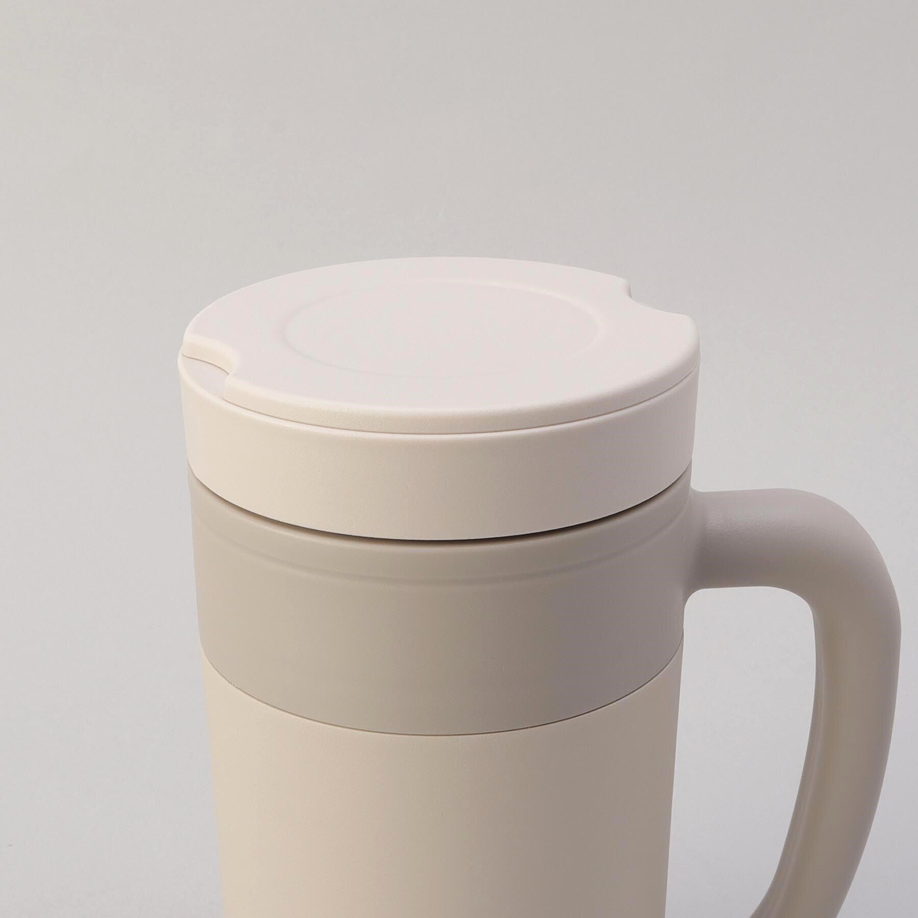 212 KITCHEN STORE「ステンレスマグカップ 480ml OWH ＜ZOJIRUSHI 象印＞」|食器・キッチングッズ|