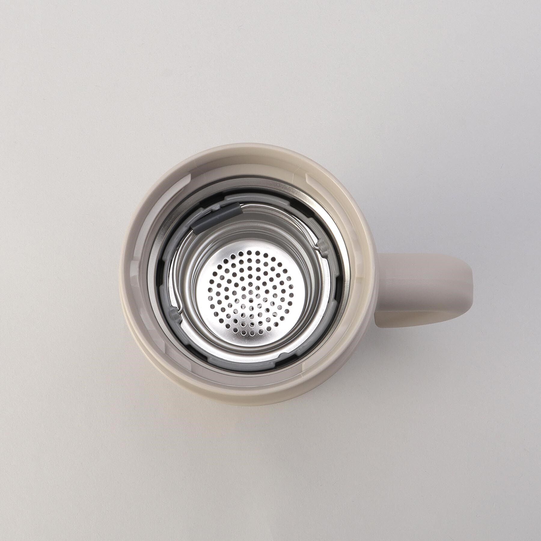 212 KITCHEN STORE「ステンレスマグカップ 480ml OWH ＜ZOJIRUSHI 象印＞」|食器・キッチングッズ|