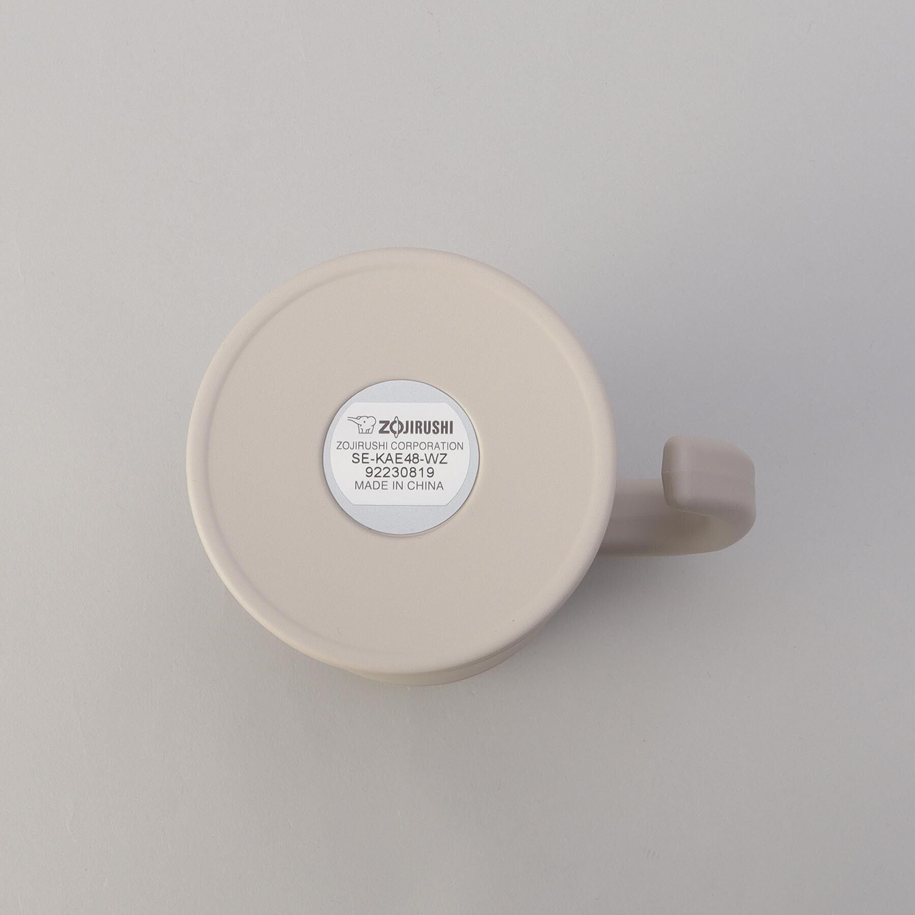 212 KITCHEN STORE「ステンレスマグカップ 480ml OWH ＜ZOJIRUSHI 象印＞」|食器・キッチングッズ|