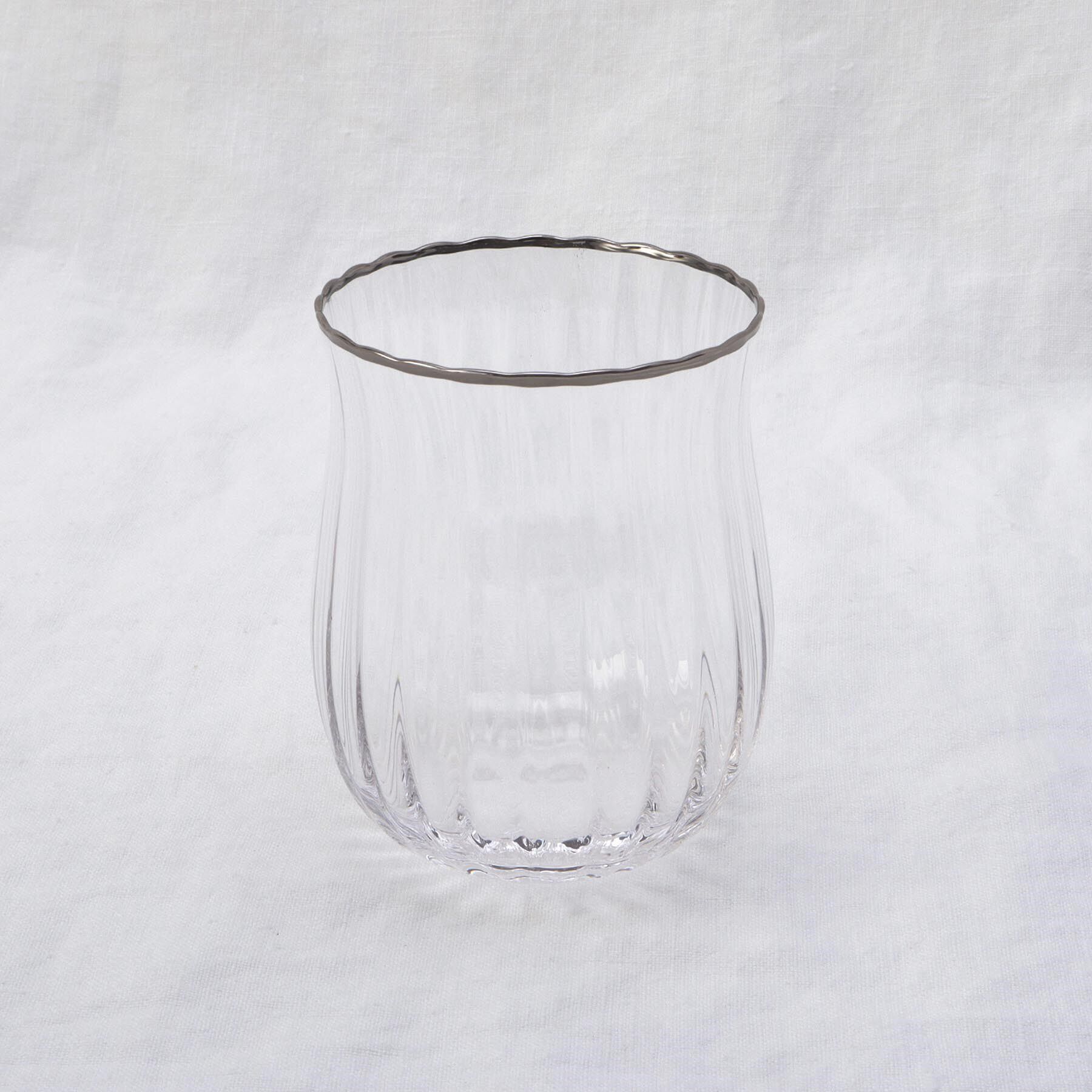 212 KITCHEN STORE「チューリップタンブラーSV＆GDペア」|グラス・マグカップ|