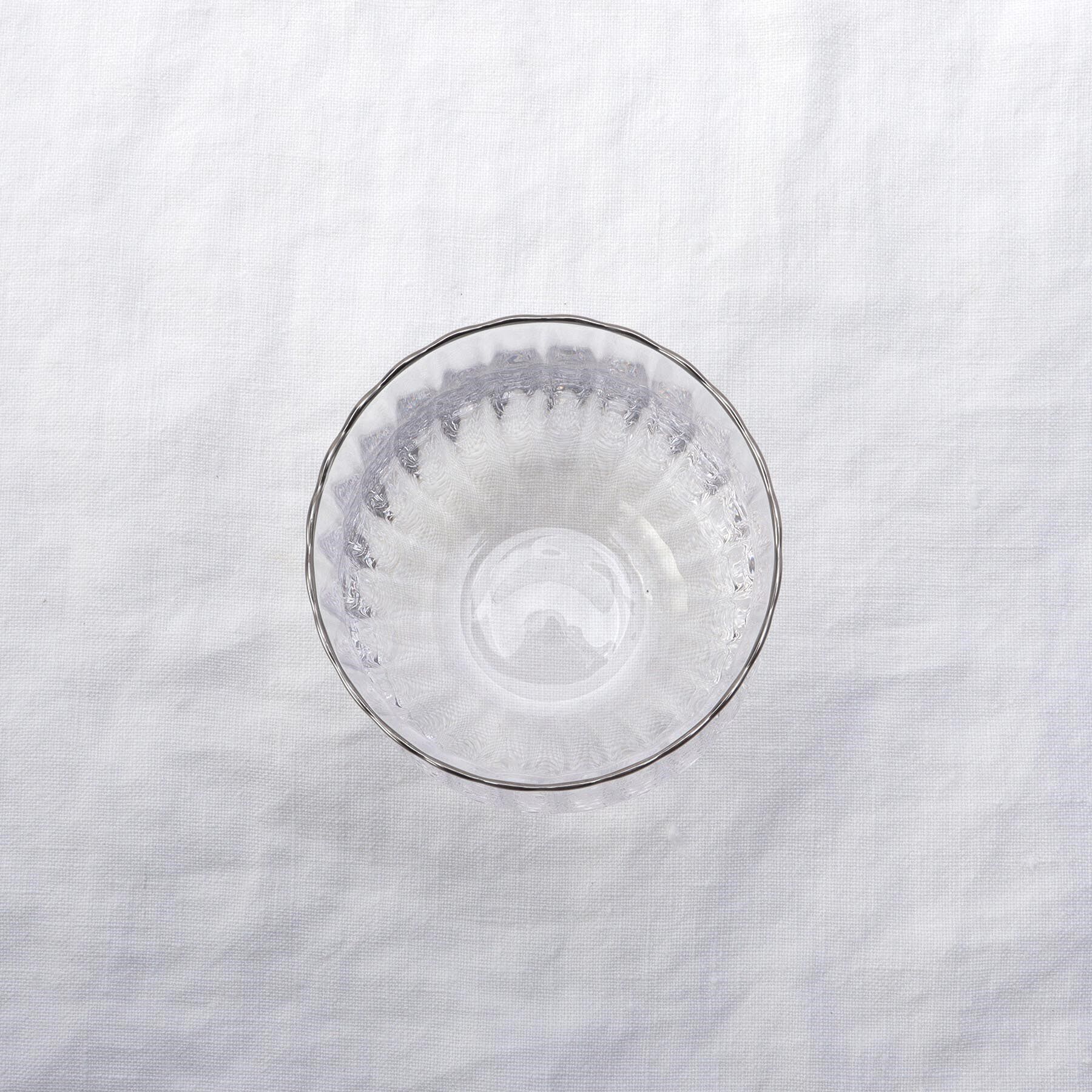 212 KITCHEN STORE「チューリップタンブラーSV＆GDペア」|グラス・マグカップ|