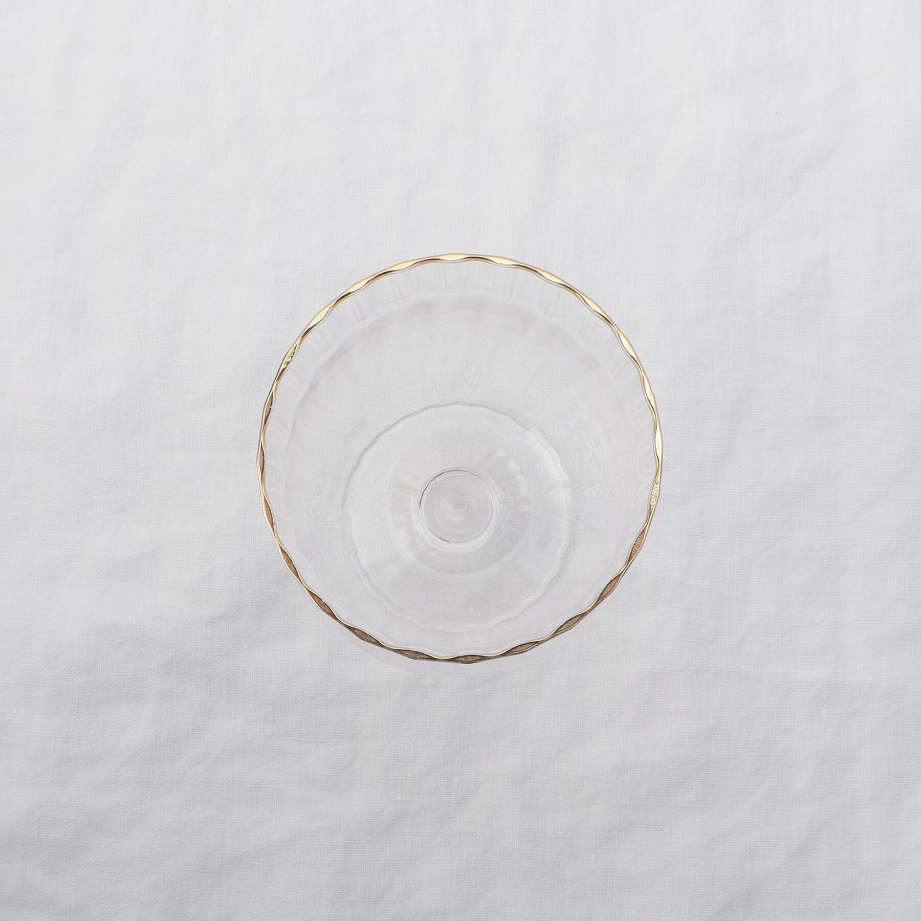 212 KITCHEN STORE「チューリップゴブレットSV＆GDペア」|グラス・マグカップ|