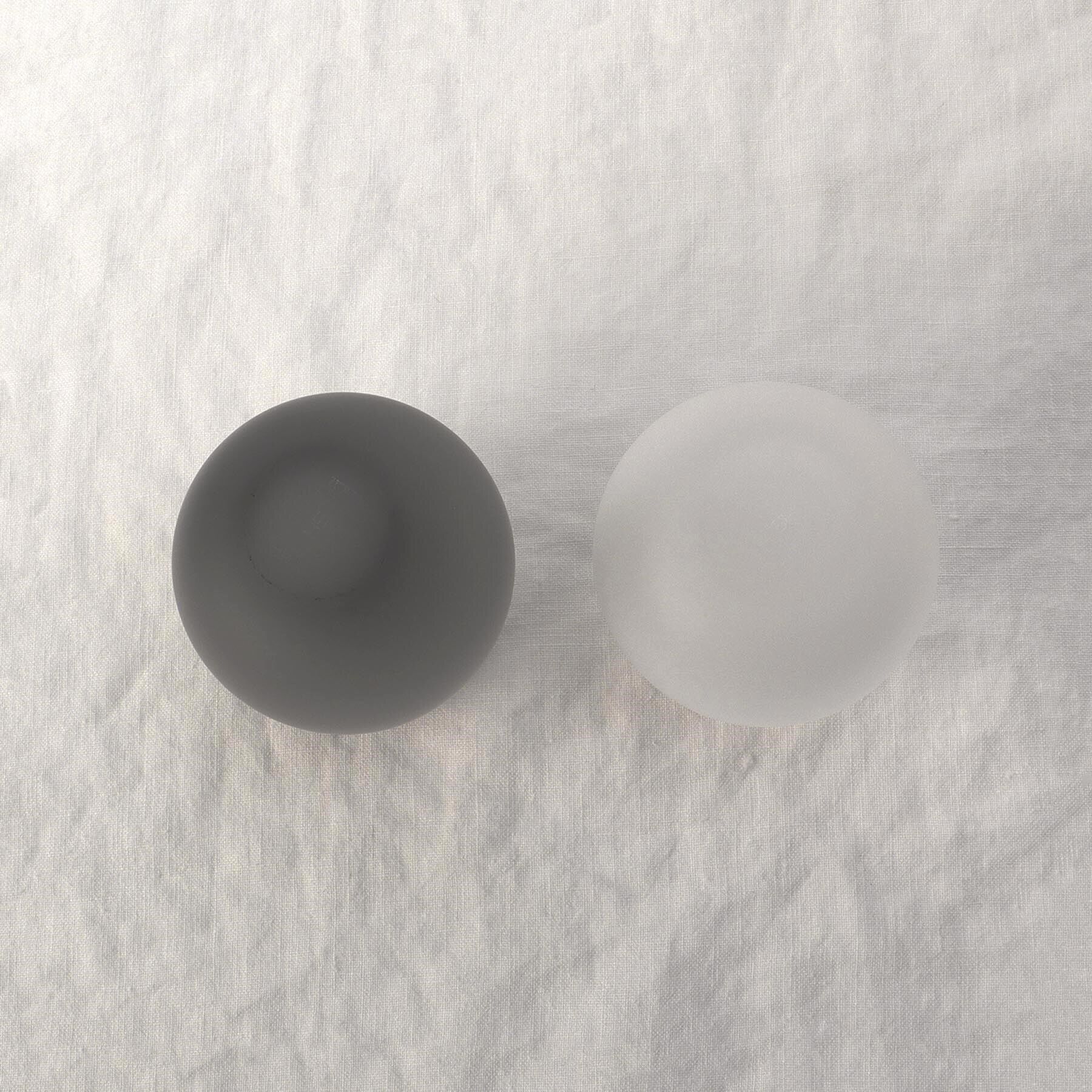 212 KITCHEN STORE「フロスティ ペアタンブラーGYＸWH」|グラス・マグカップ|