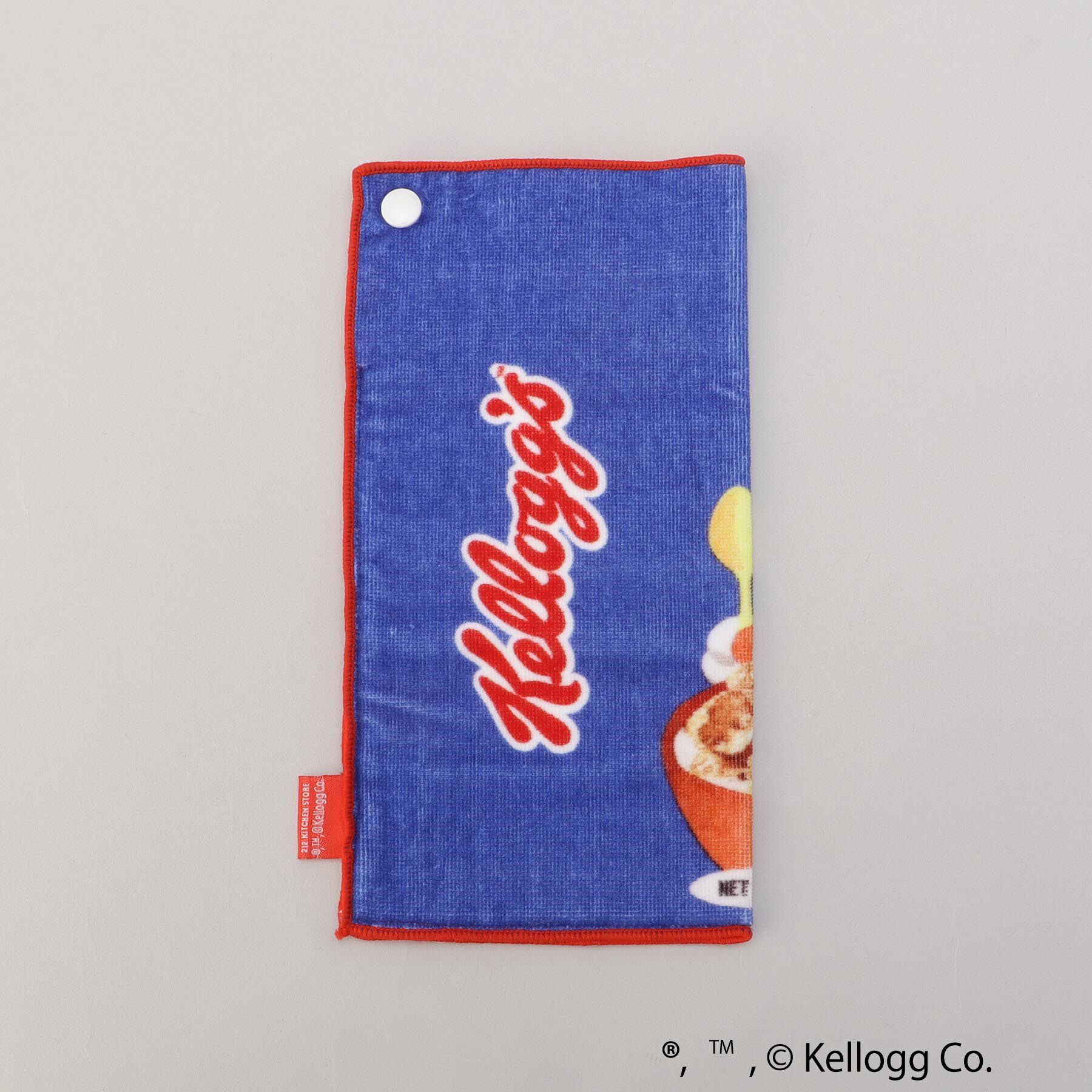 212 KITCHEN STORE「タオルポーチ トニー ＜Kellogg&rsquo;s ケロッグ＞」|その他|