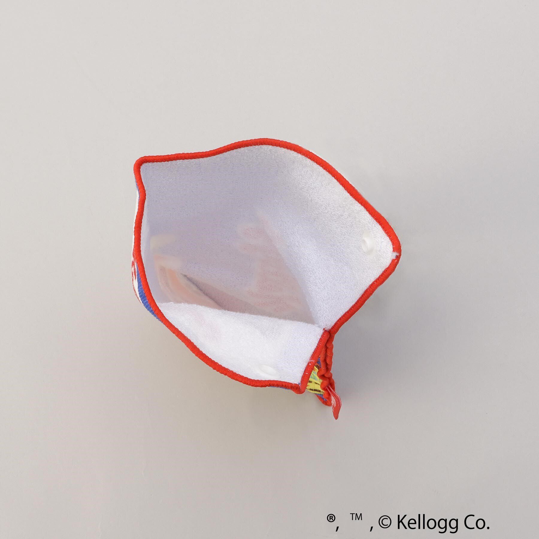 212 KITCHEN STORE「タオルポーチ トニー ＜Kellogg&rsquo;s ケロッグ＞」|その他|