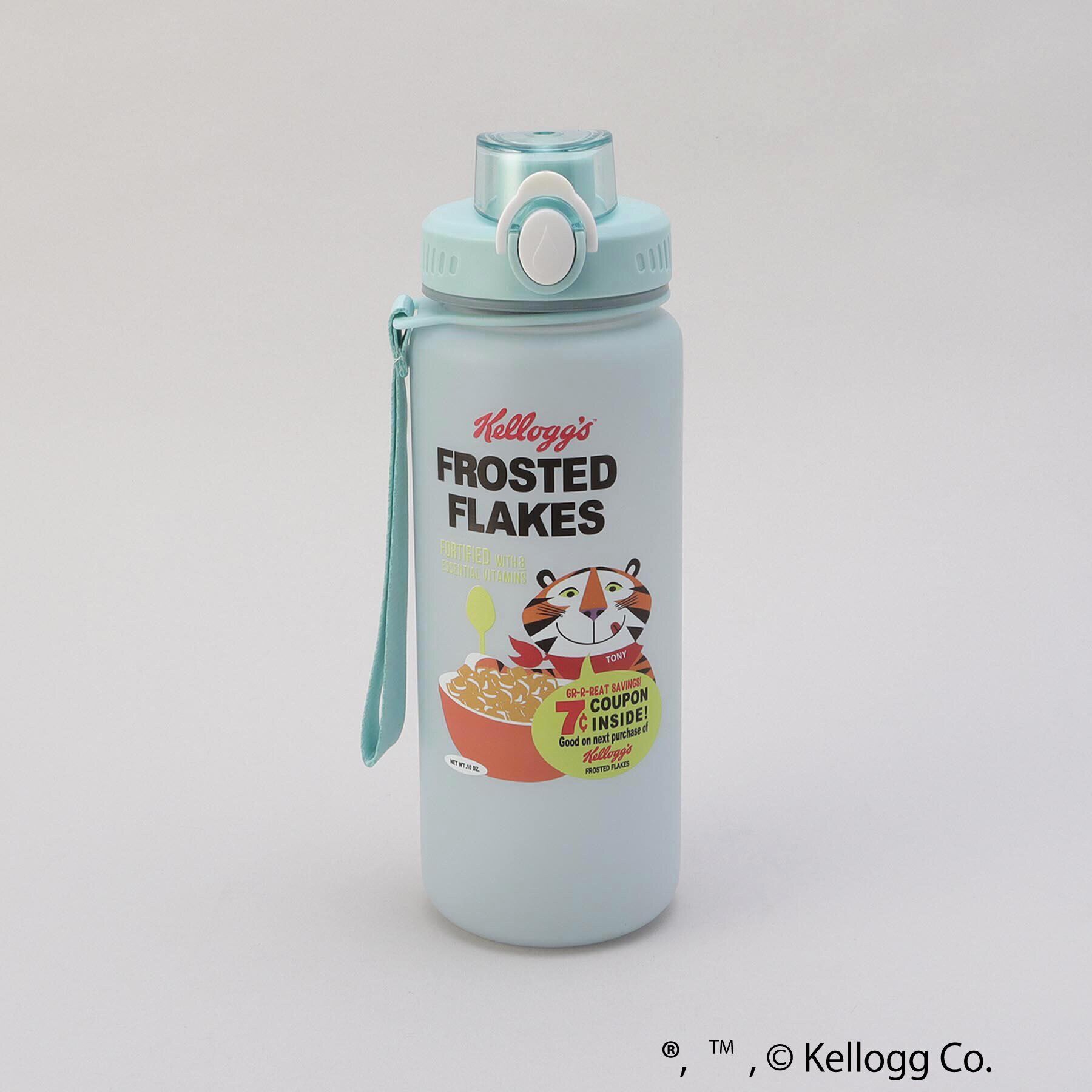 212 KITCHEN STORE「ドリンクボトル トニー ＜Kellogg&rsquo;s ケロッグ＞」|その他|その他
