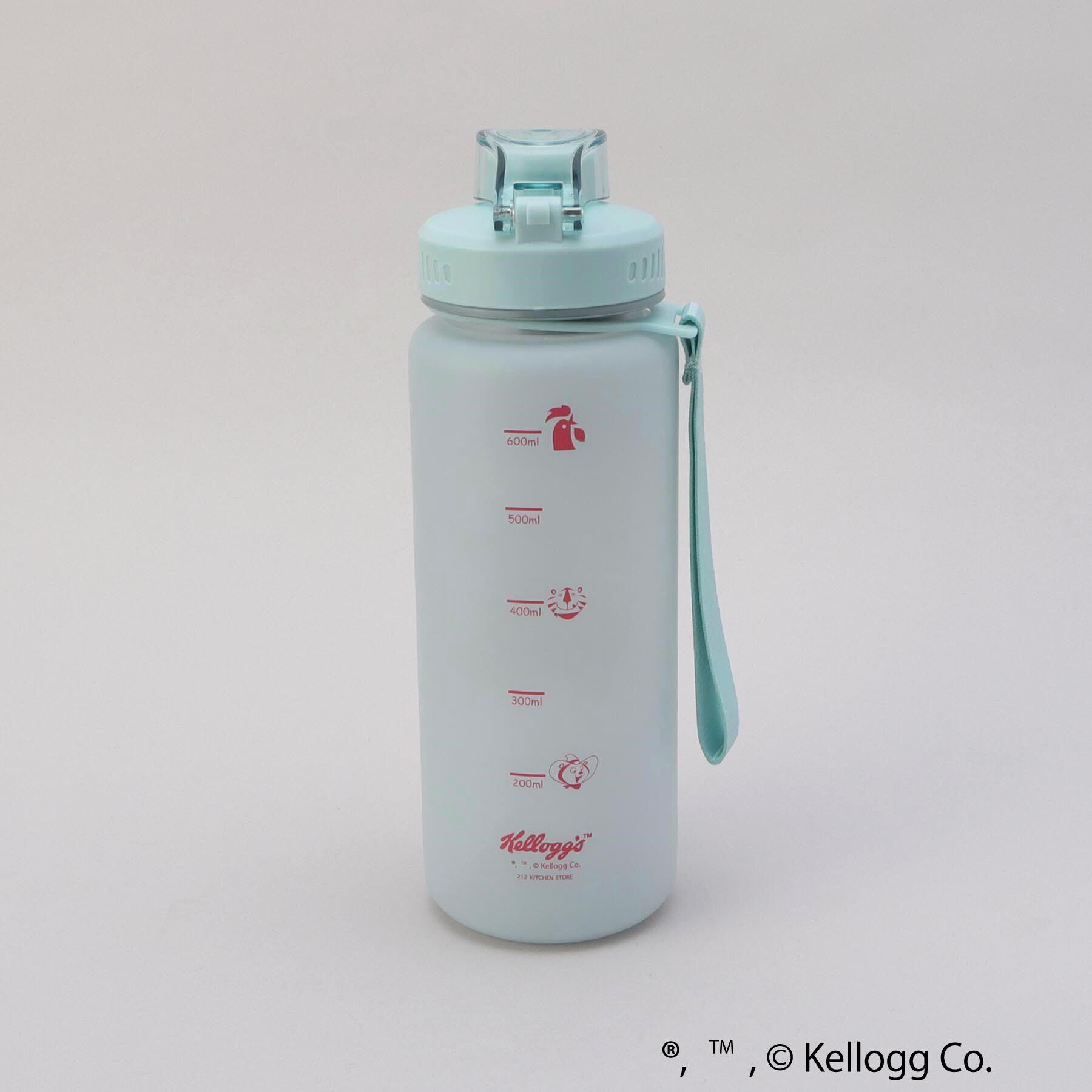 212 KITCHEN STORE「ドリンクボトル トニー ＜Kellogg&rsquo;s ケロッグ＞」|その他|