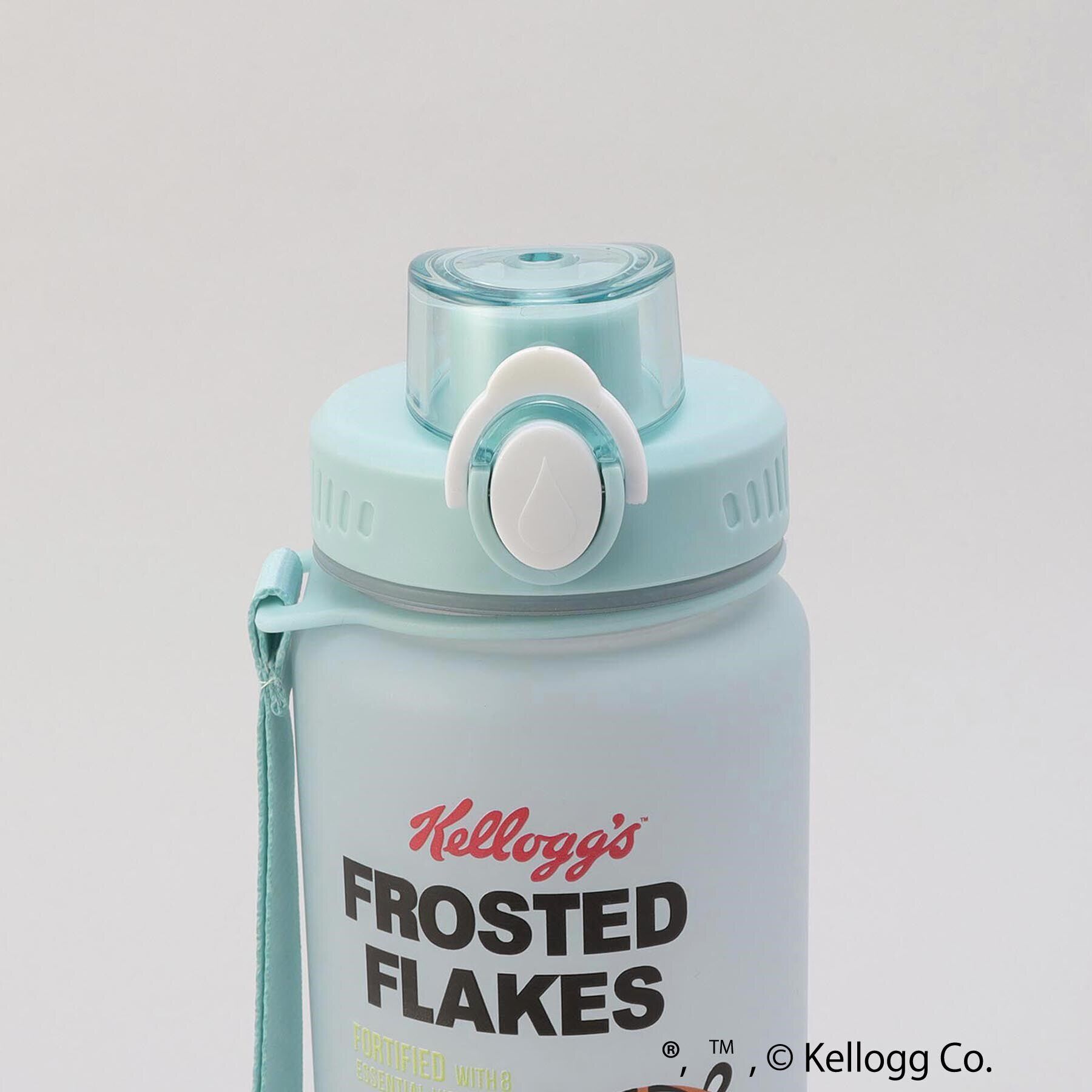 212 KITCHEN STORE「ドリンクボトル トニー ＜Kellogg&rsquo;s ケロッグ＞」|その他|