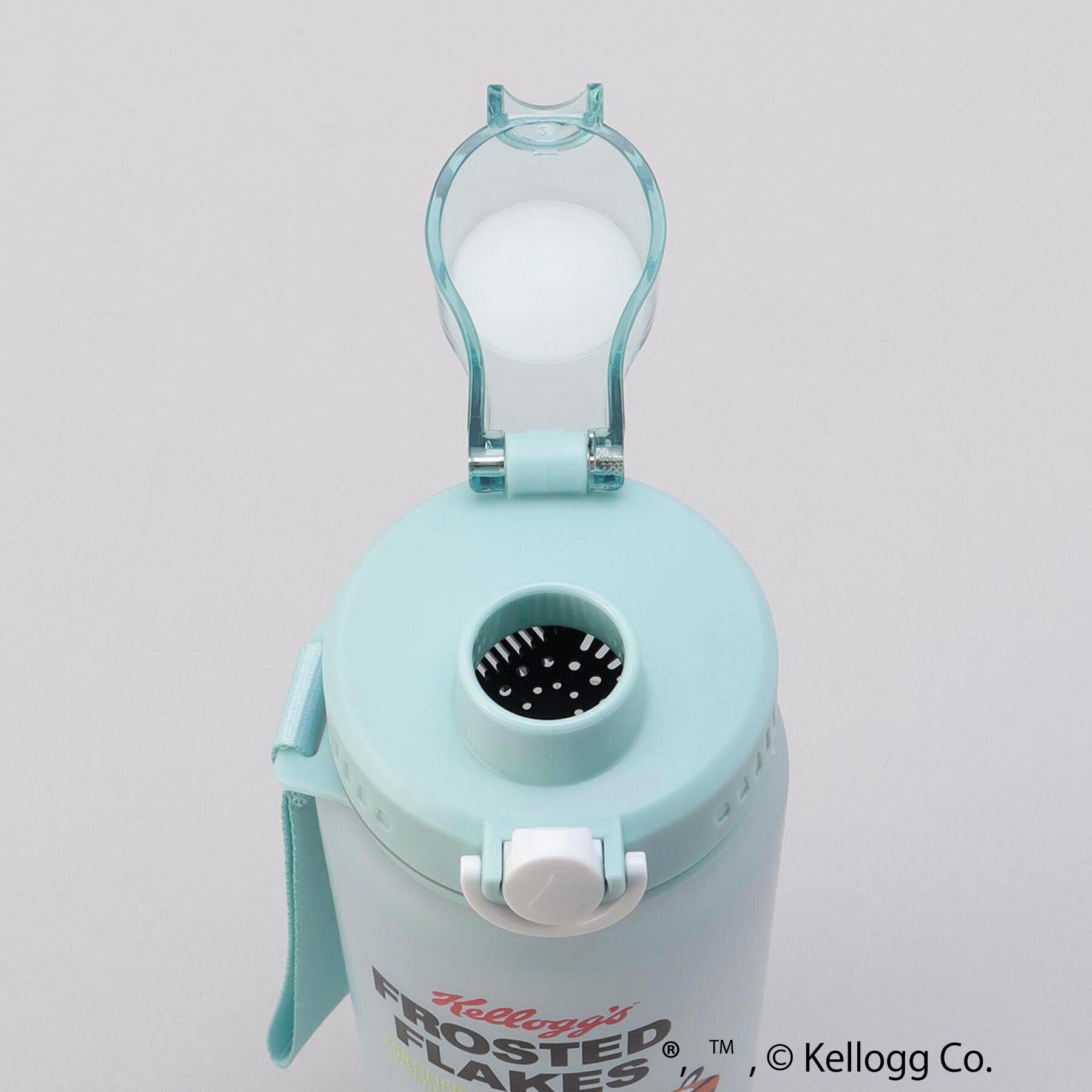 212 KITCHEN STORE「ドリンクボトル トニー ＜Kellogg&rsquo;s ケロッグ＞」|その他|