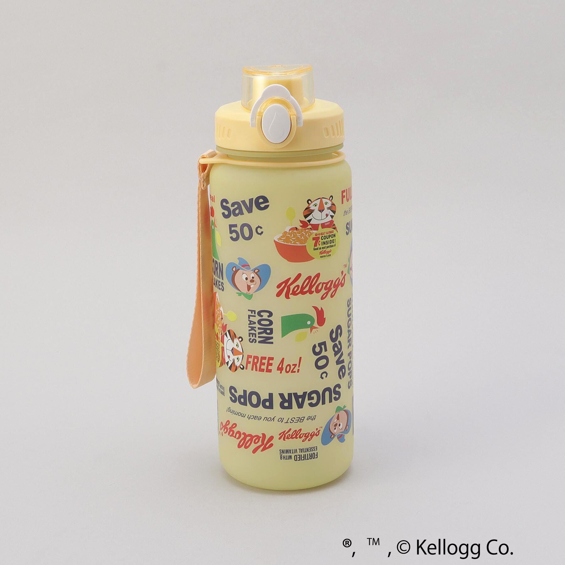 212 KITCHEN STORE「ドリンクボトル パターン ＜Kellogg&rsquo;s ケロッグ＞」|その他|